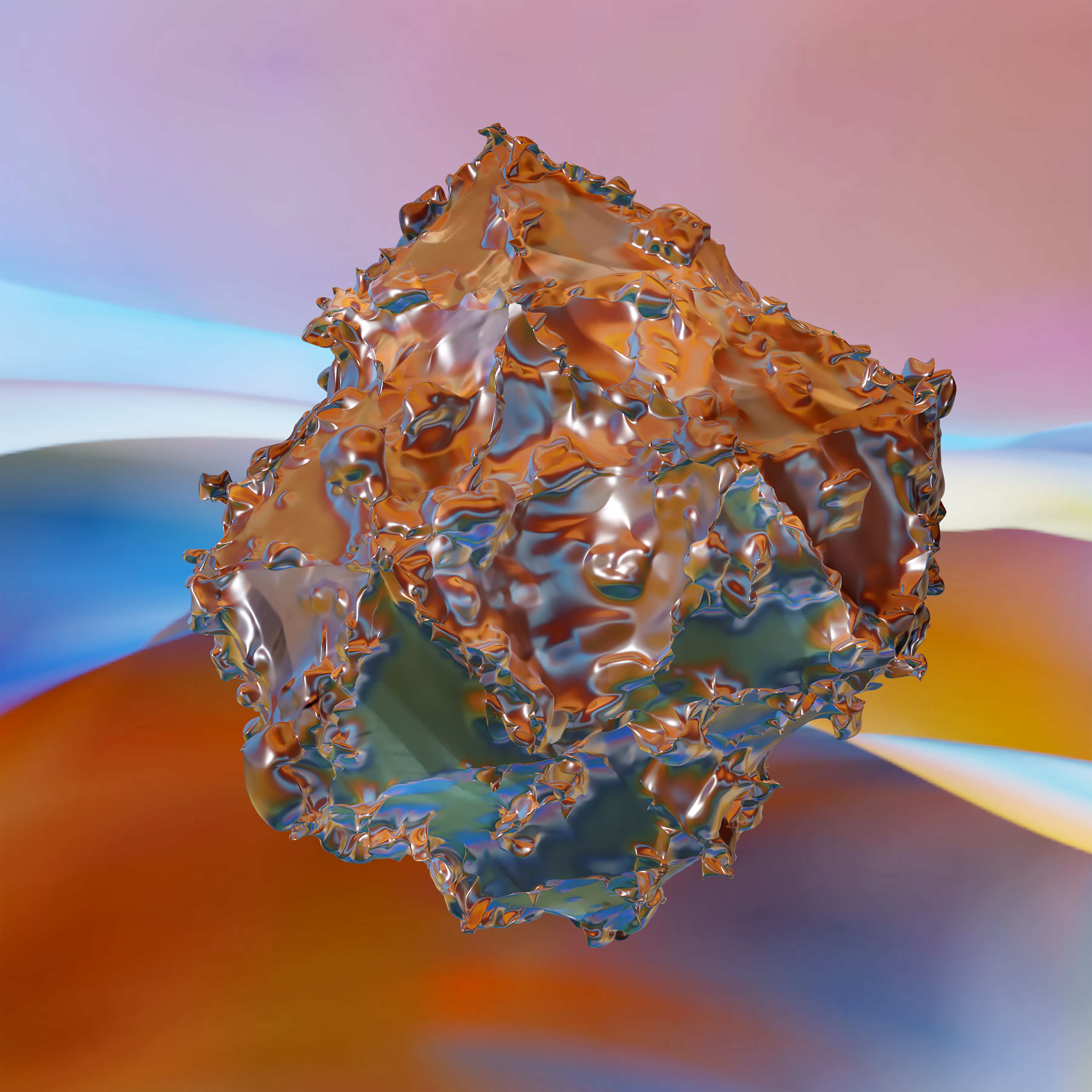 Blender Studies 35.09