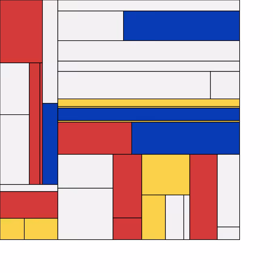 Piet-like #5