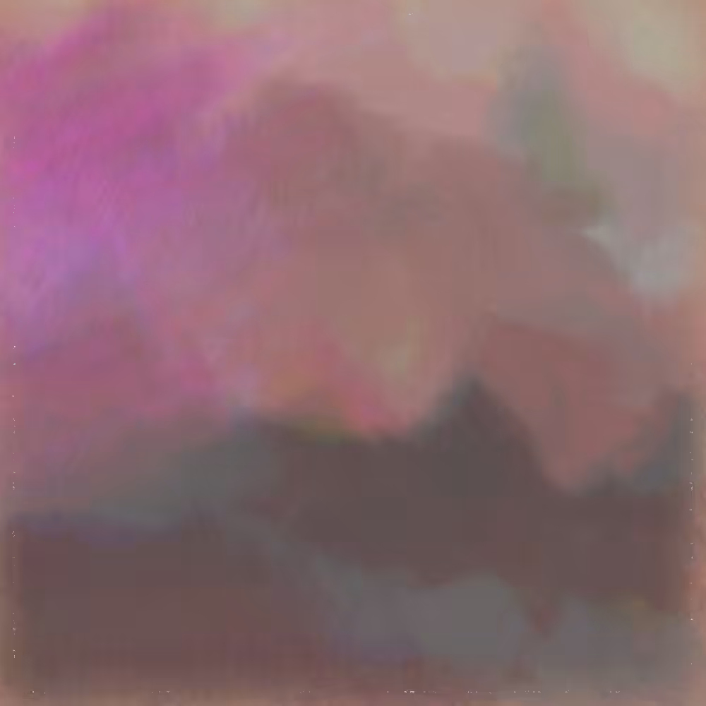 lsland Of Mountains #35