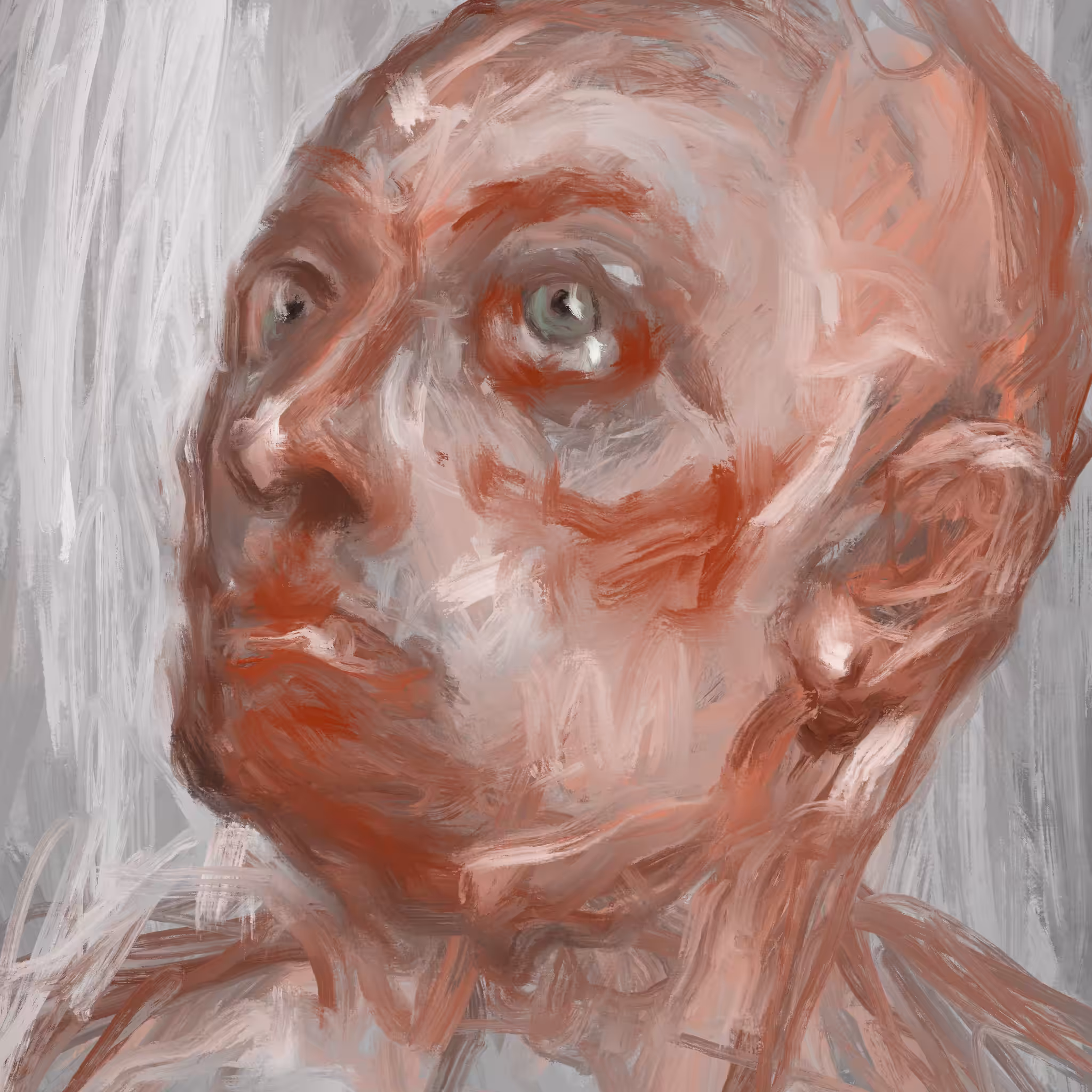 X Head