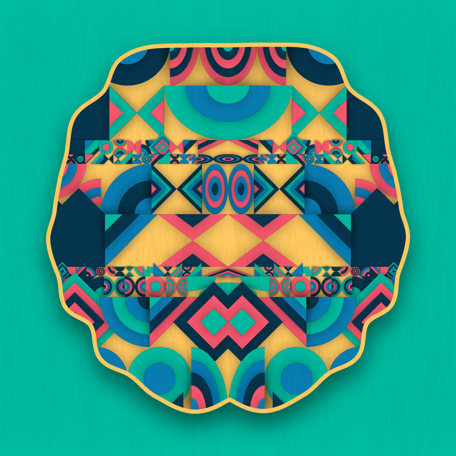Generativemasks #4976