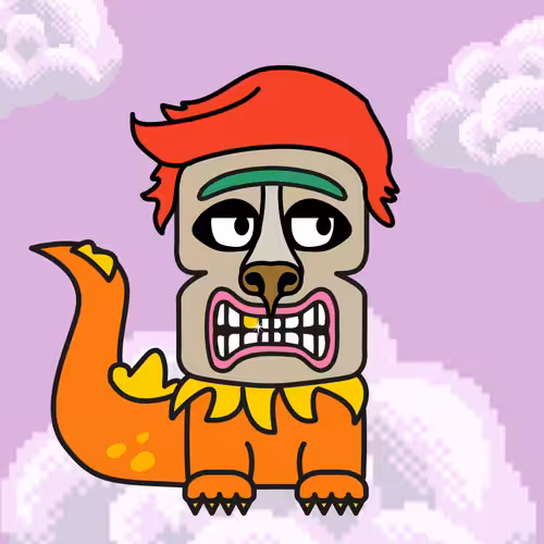 CryptoPumper #330