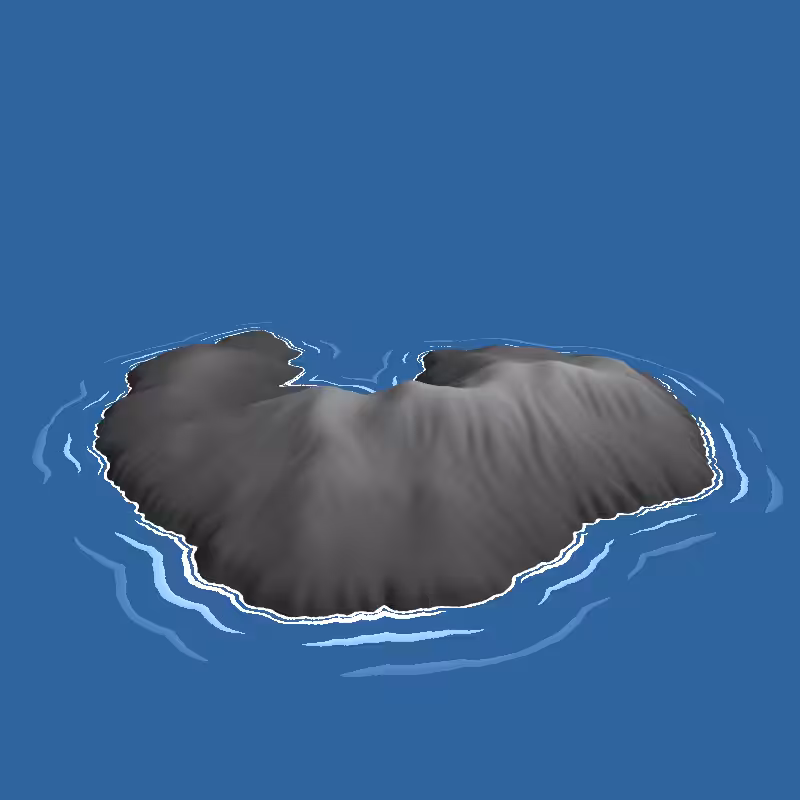 Archipelago #30