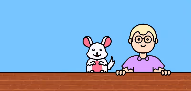 Hooman & Fren #77