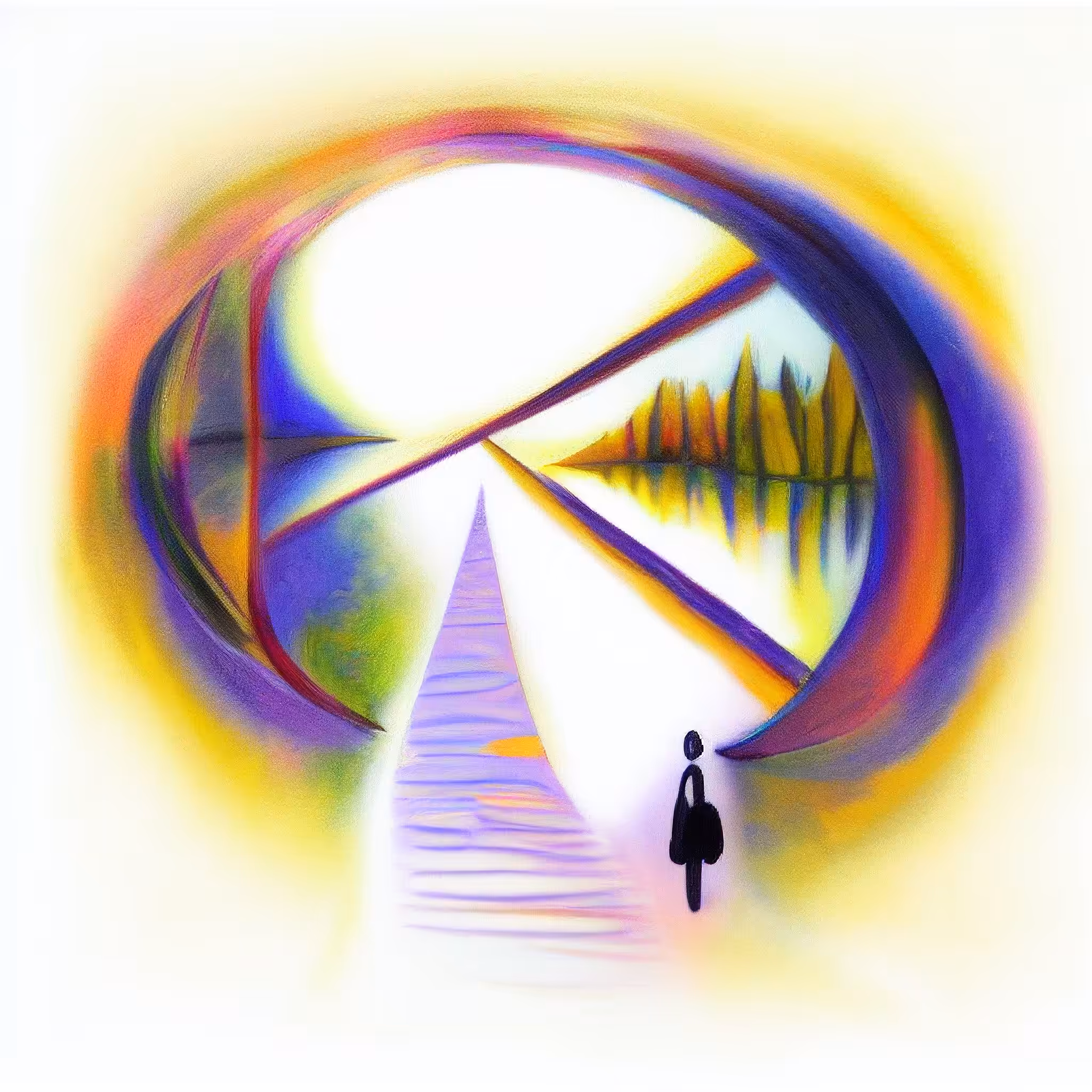 The Path to Freedom #7