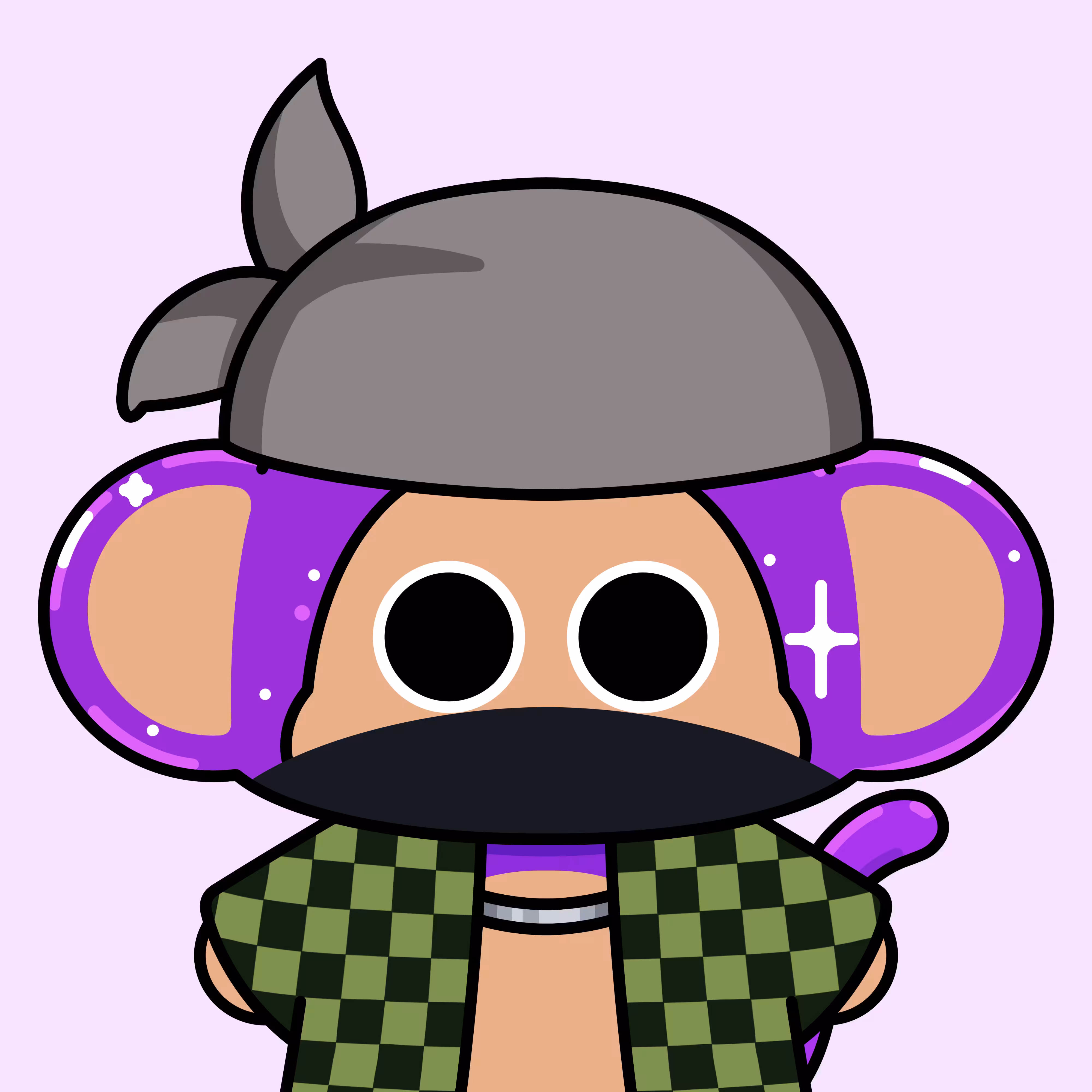 Chimpers: Funihiko