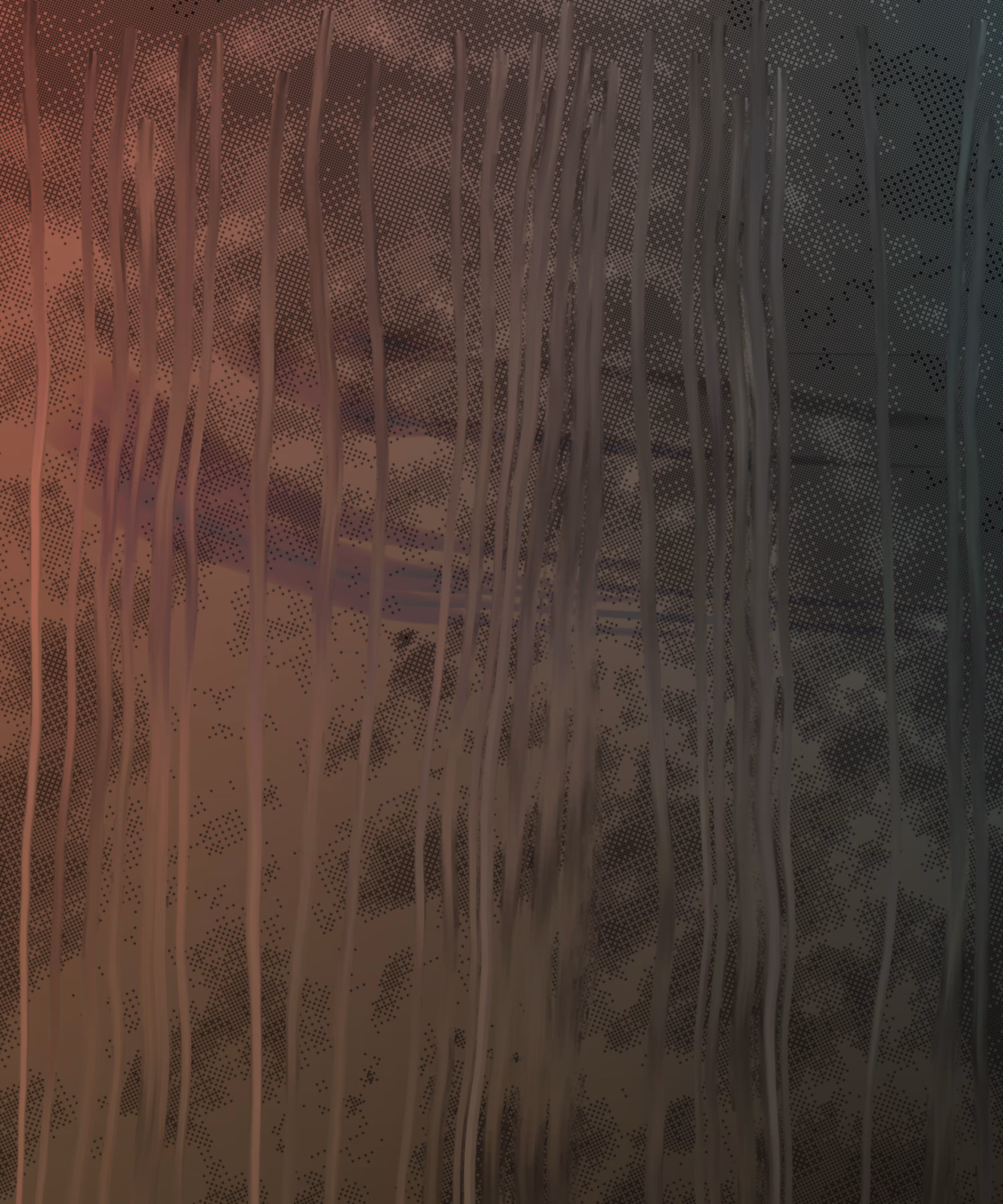 chaos becomes inverted, not averted #87