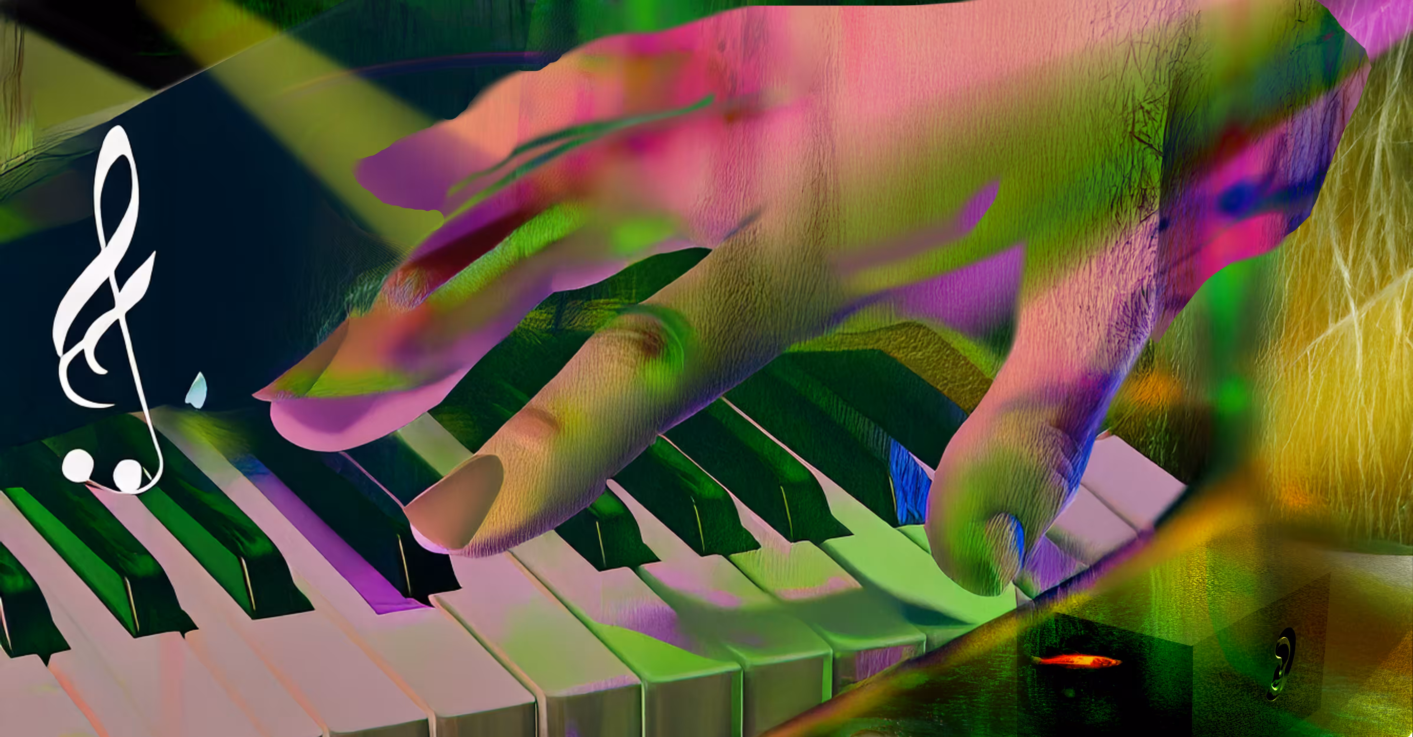 Piano