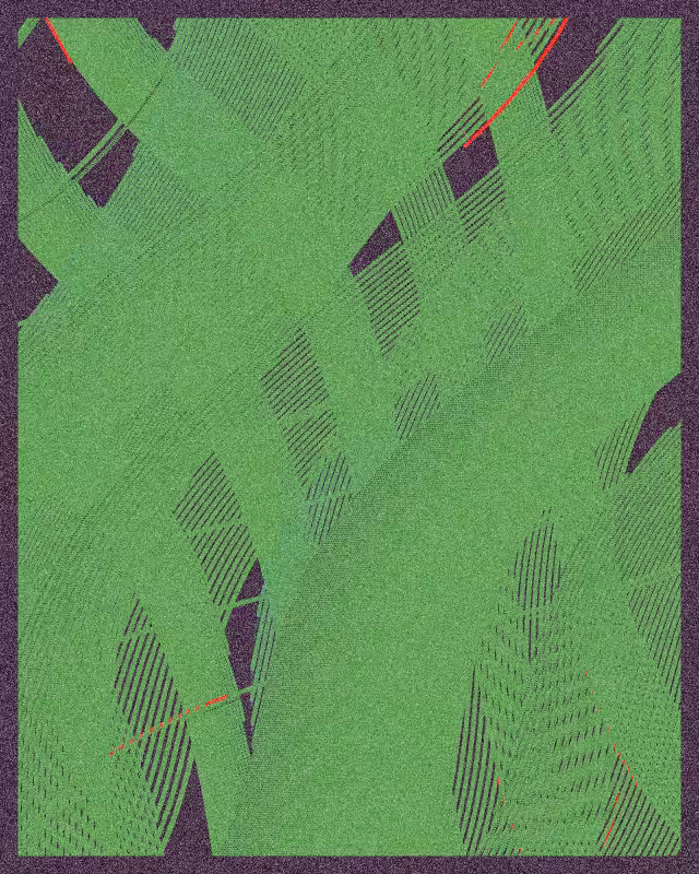 WaveForms #246