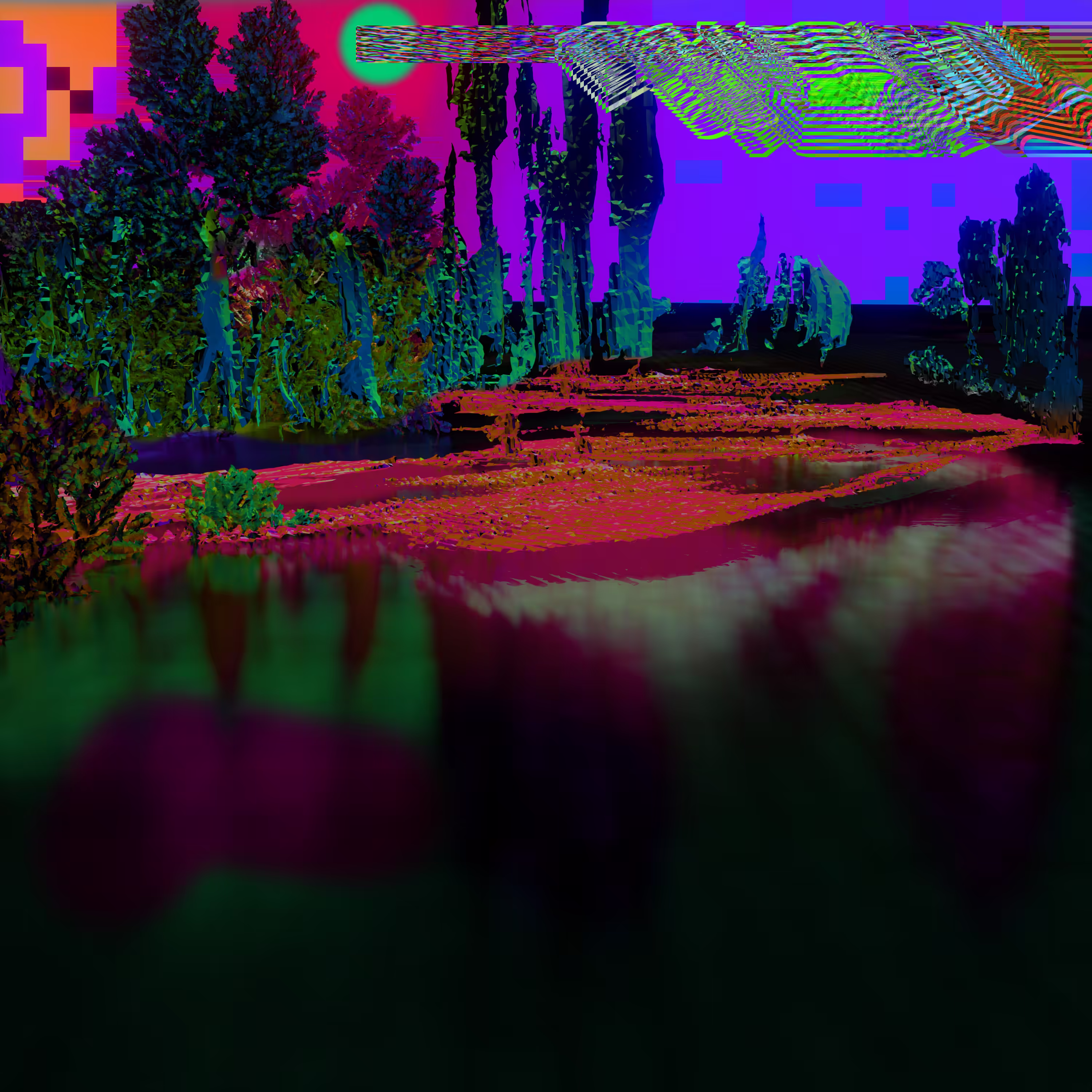 Future Forest 