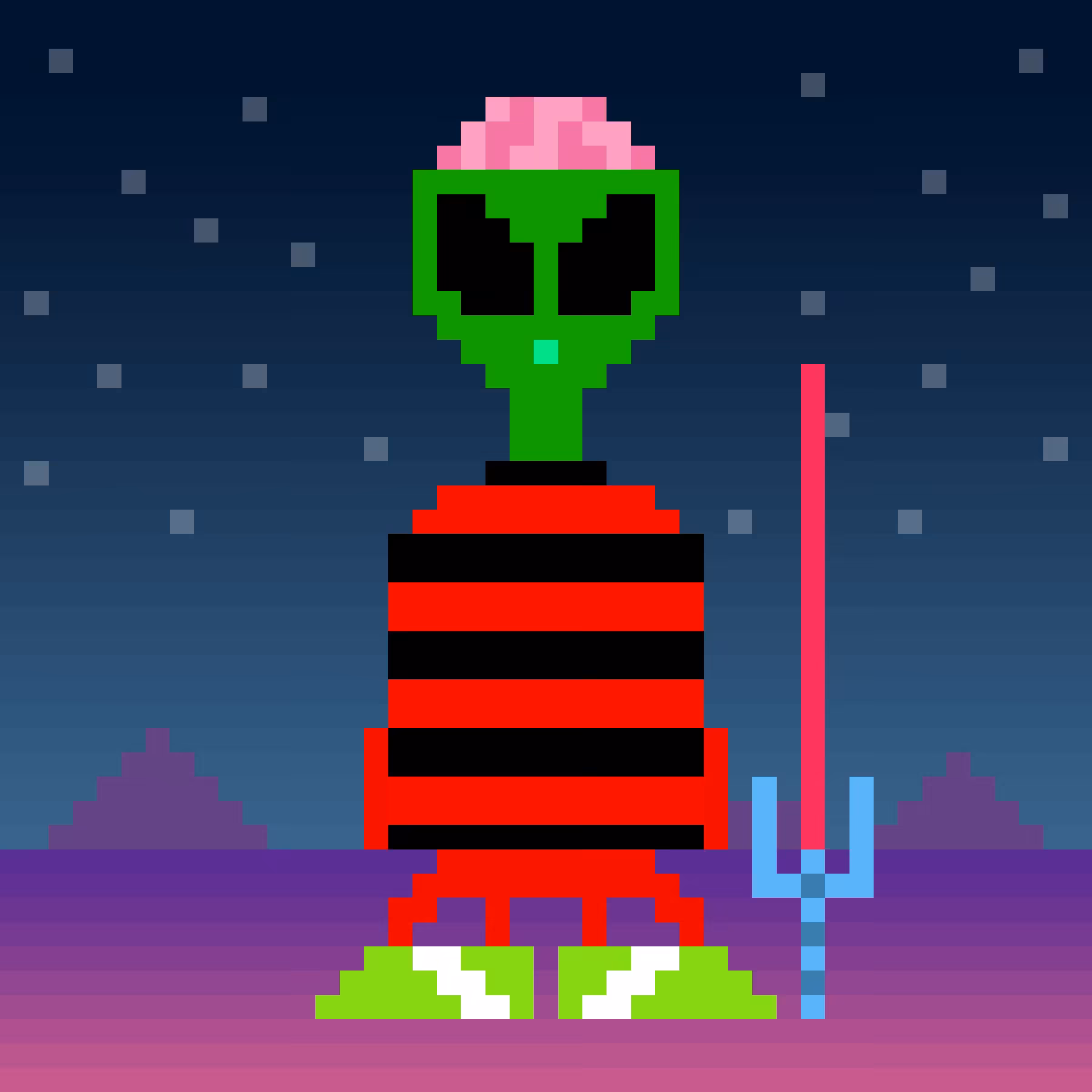 CryptoGalactican #300