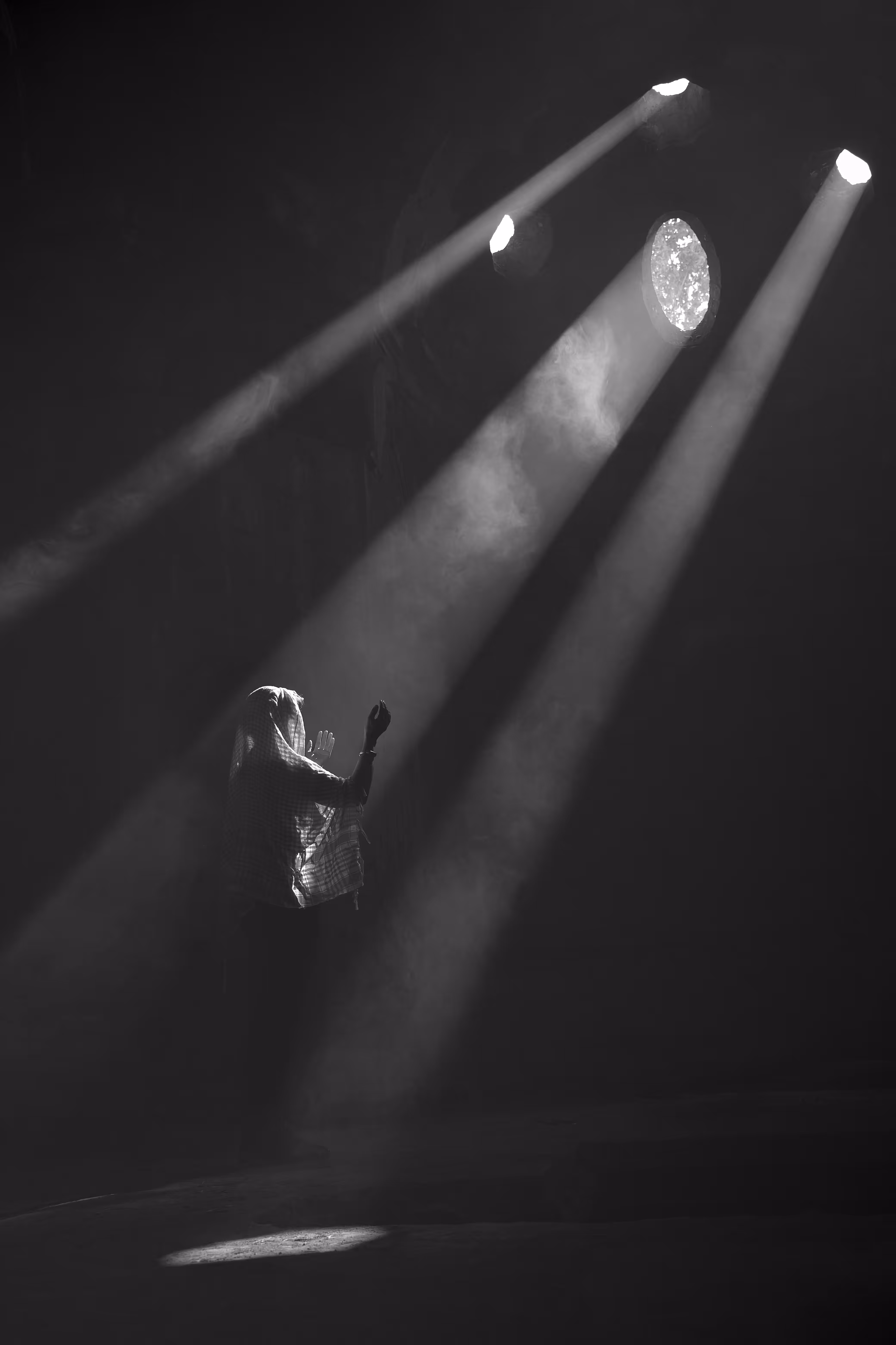 Prayer