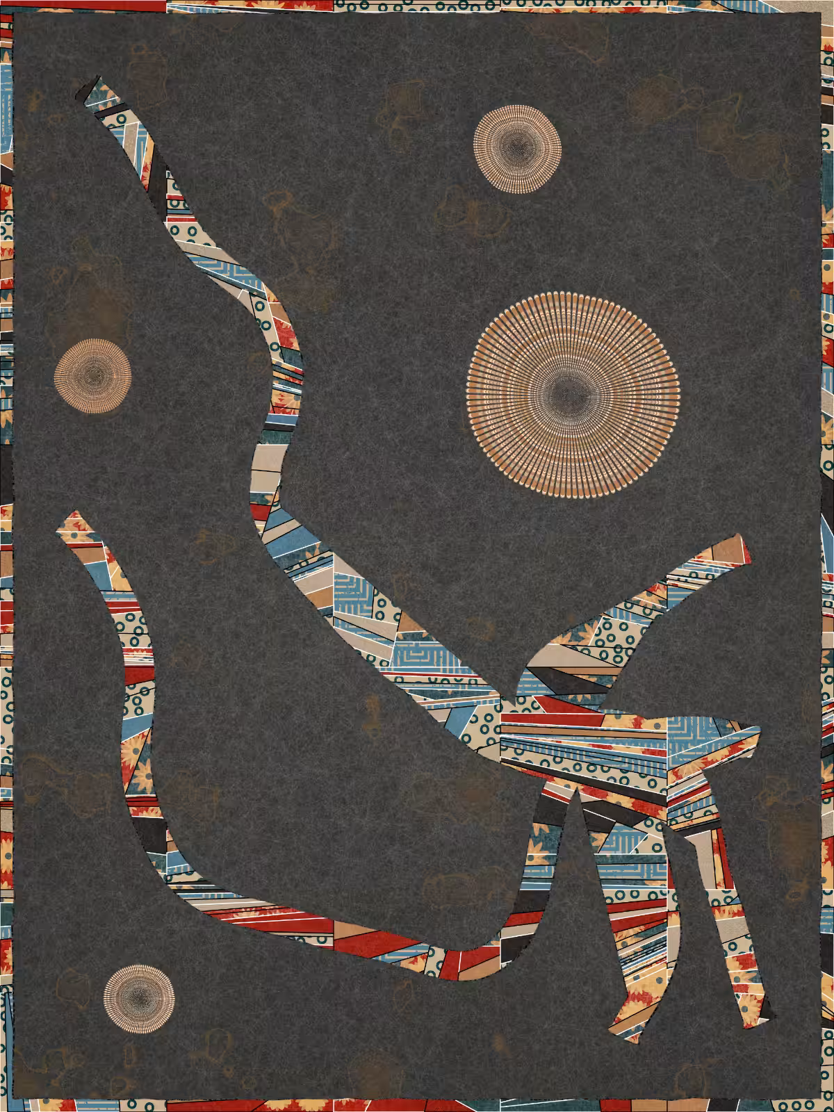 Interwoven #18