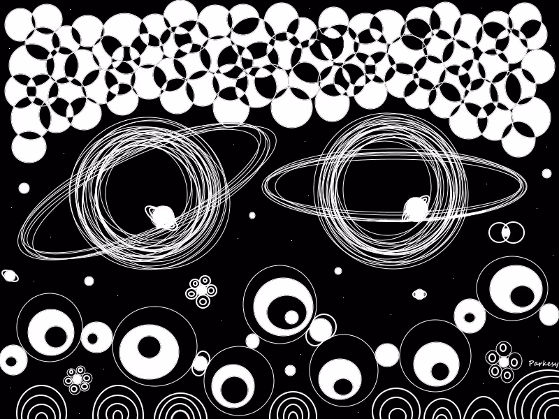 Spaced