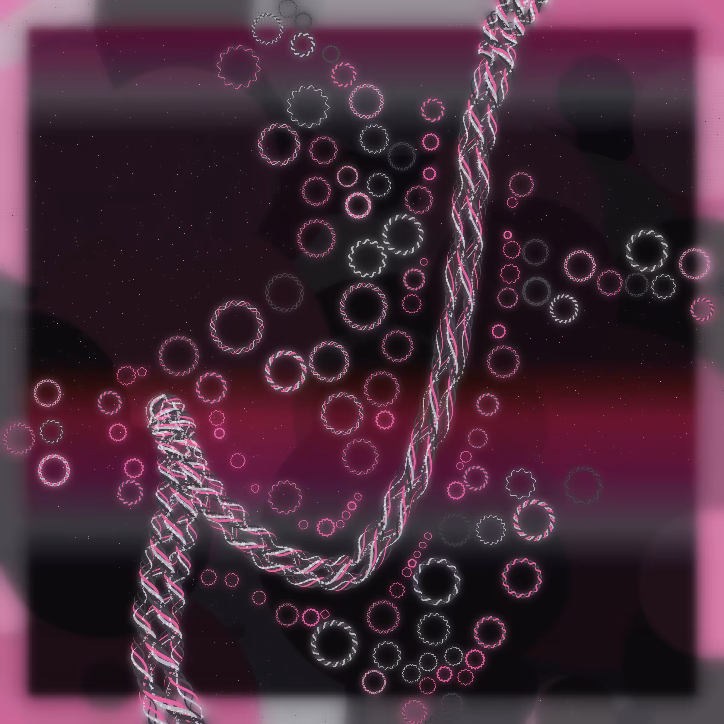 Friendship Bracelets #31237