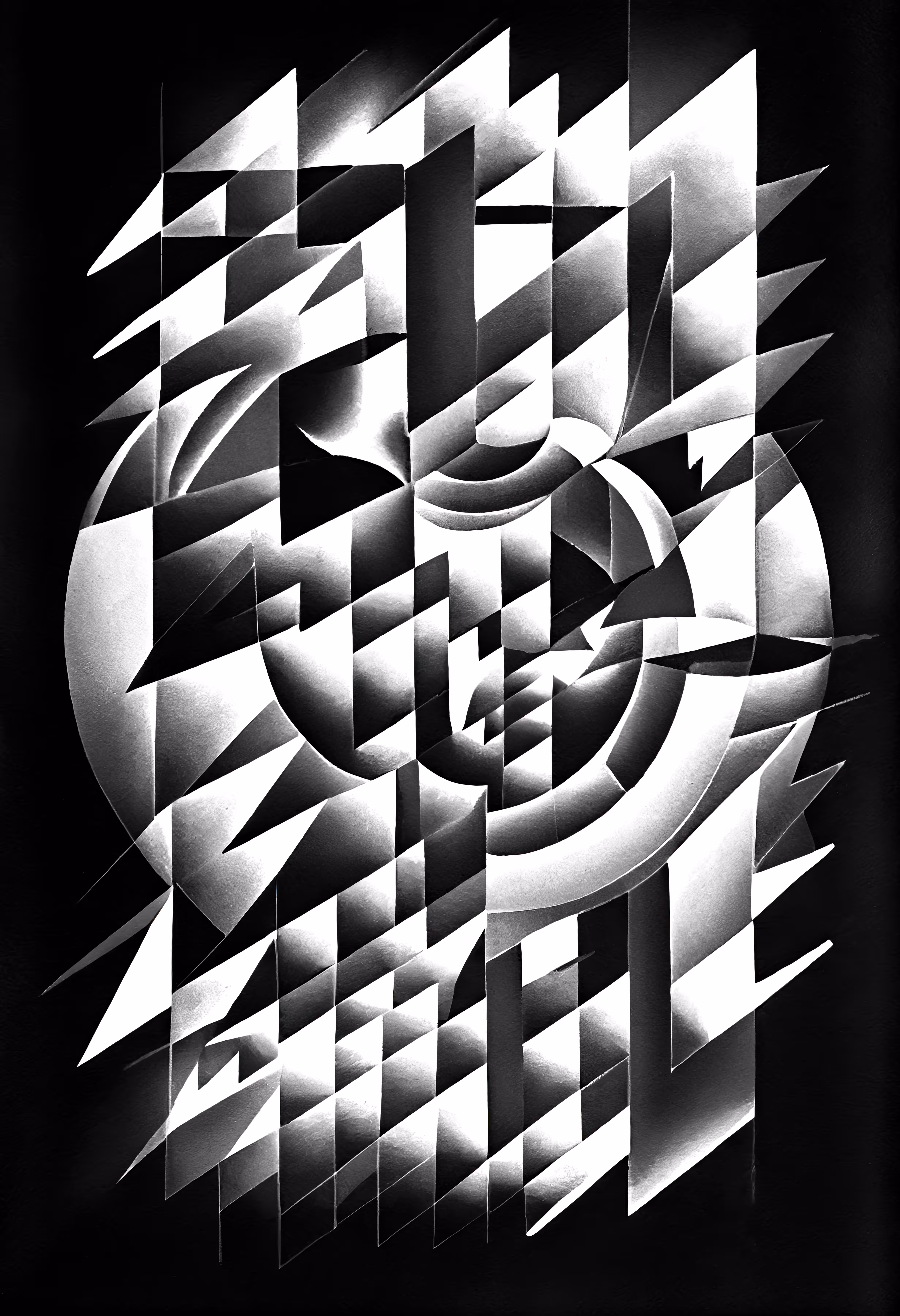 Superimposed 36