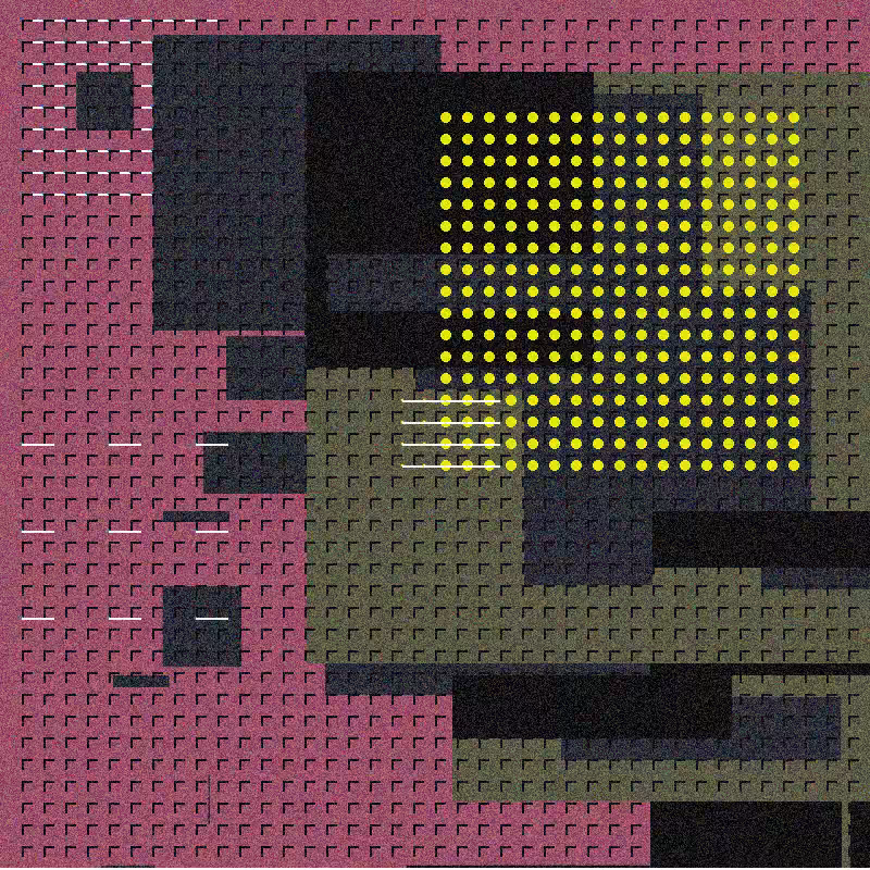 Pulverize Grid #13