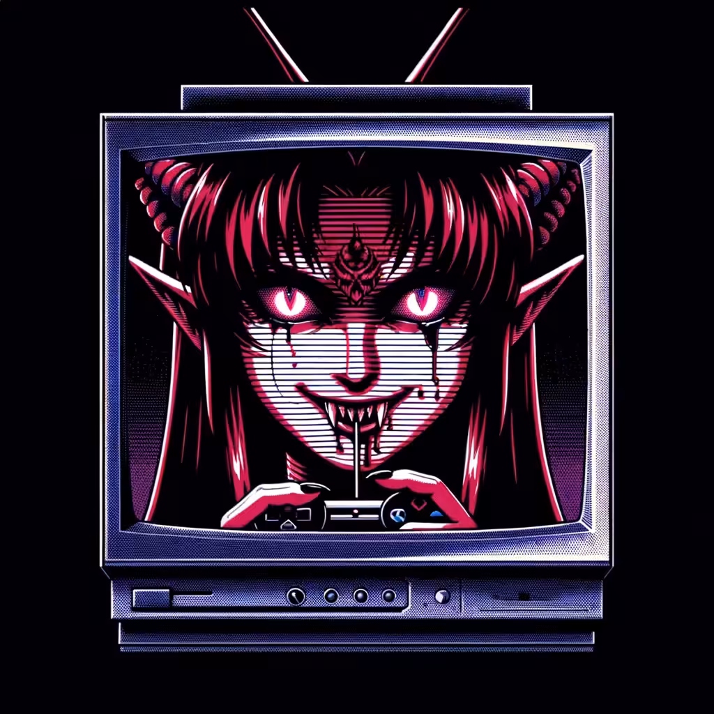 Channel 15