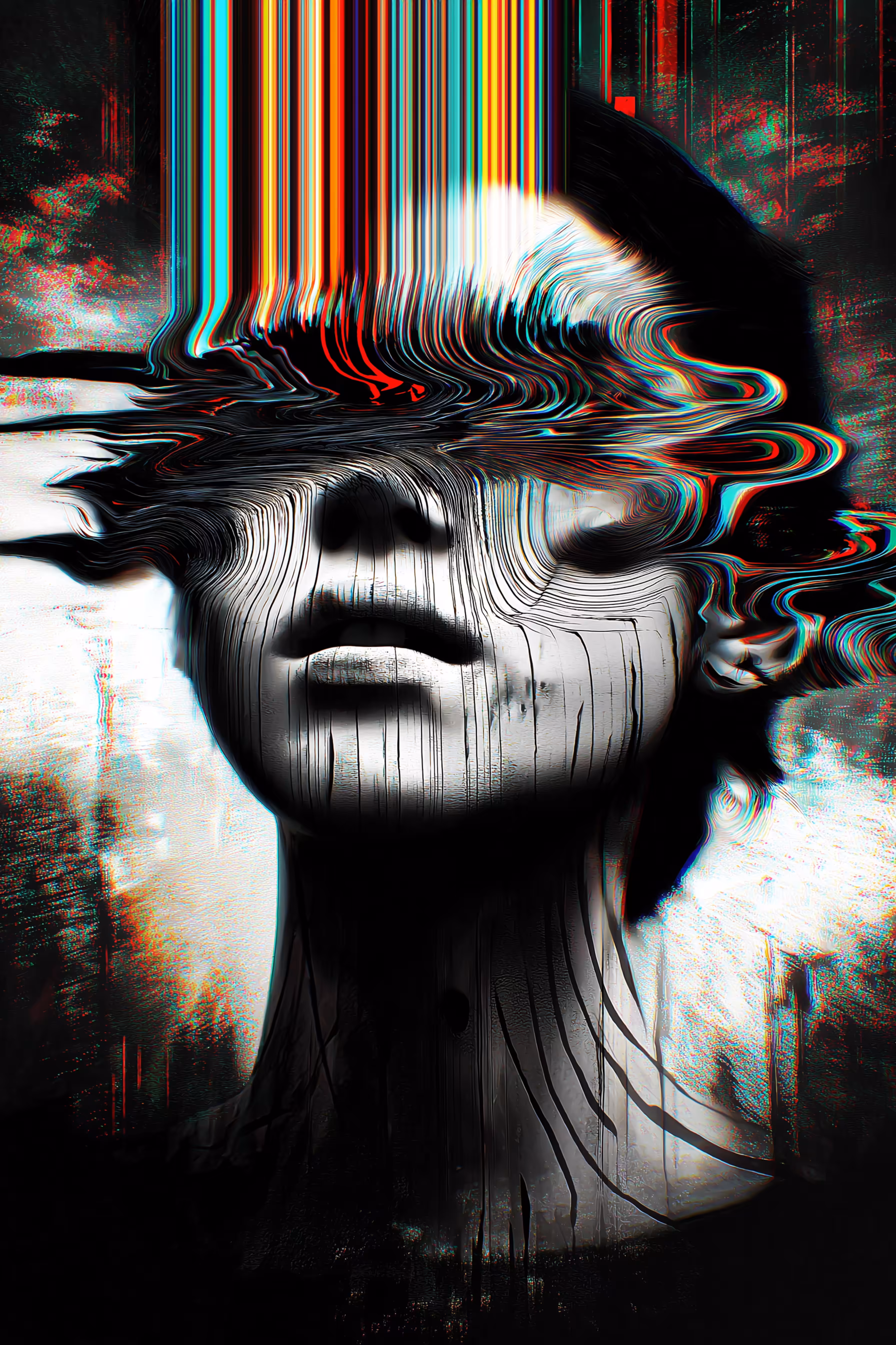 Digital Soul Defragmentation