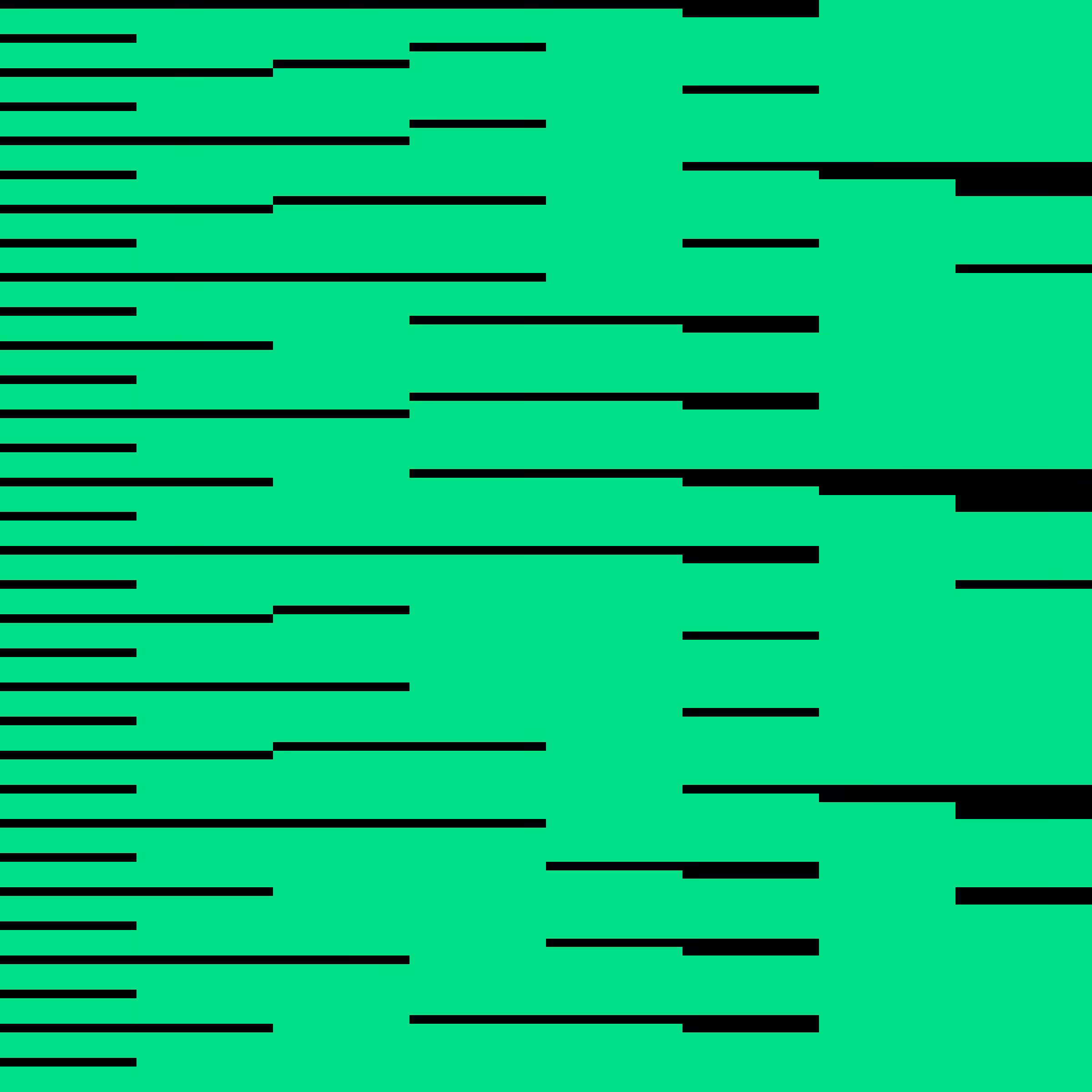 ♫ ByteBeats #15