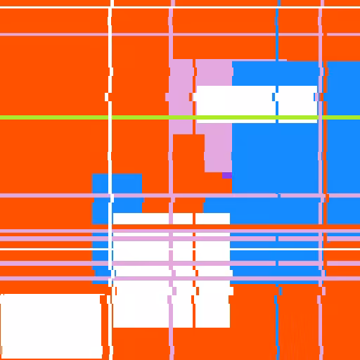 Chromatic Chaos #7229