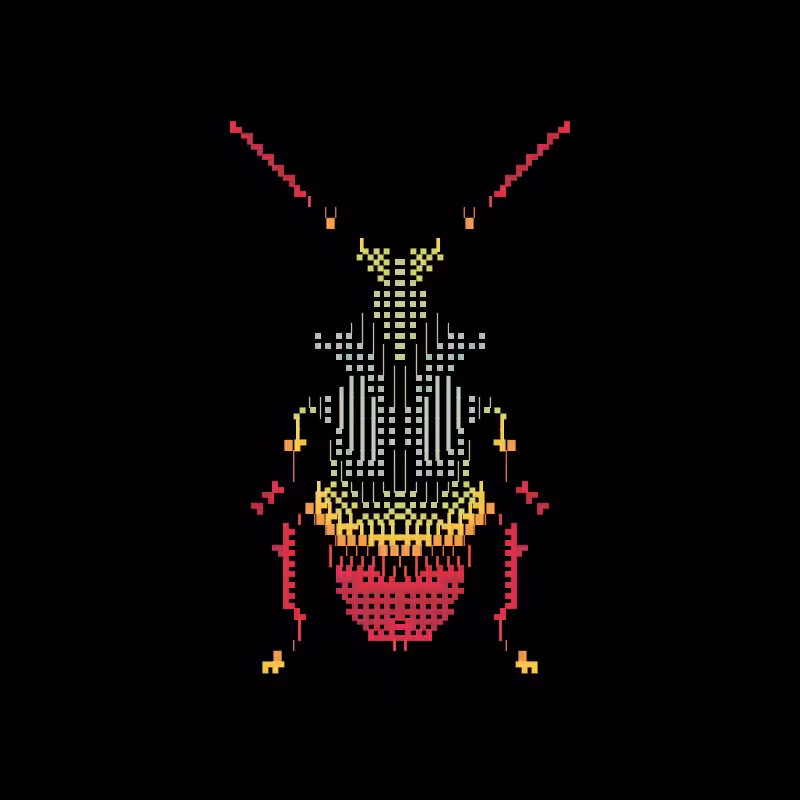 neurobugs #132