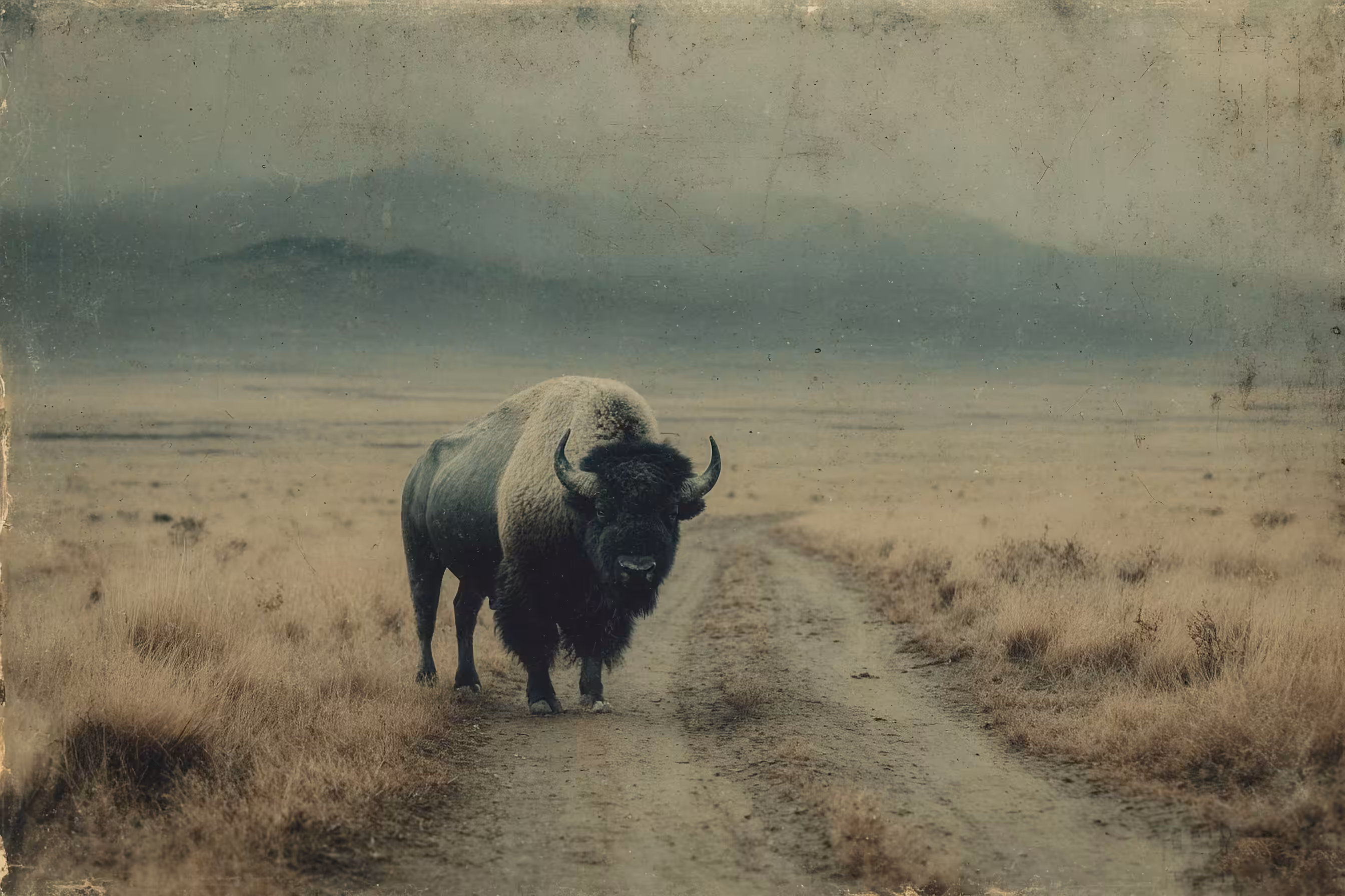 Hinterwake: The Keeper of the Quiet Road