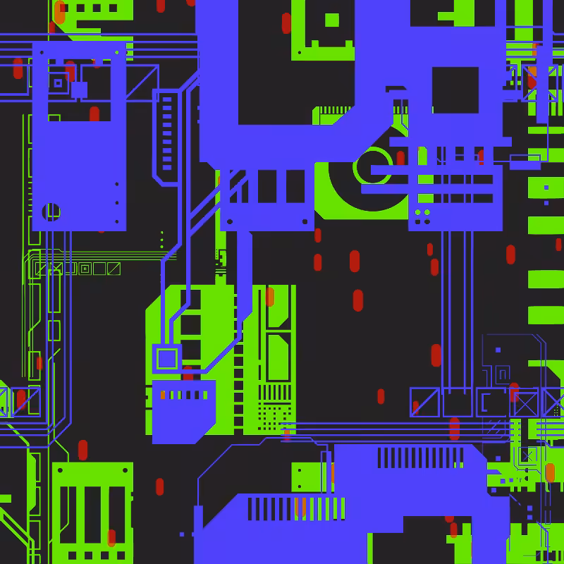 The Circuit Cure #92