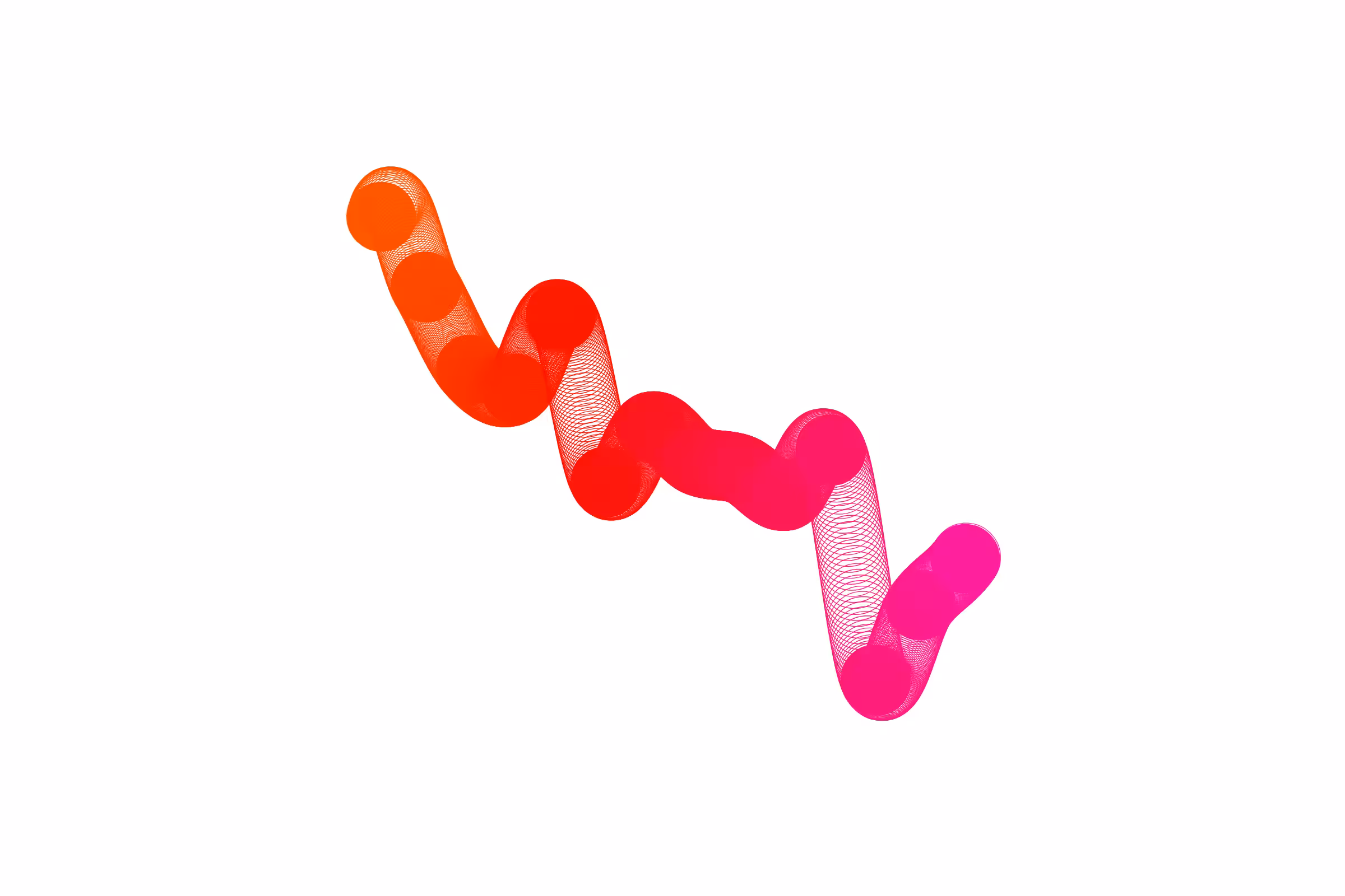 Chromie Squiggle #9663
