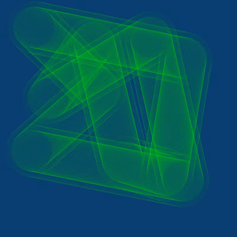 Broken Patterns Resolve #161