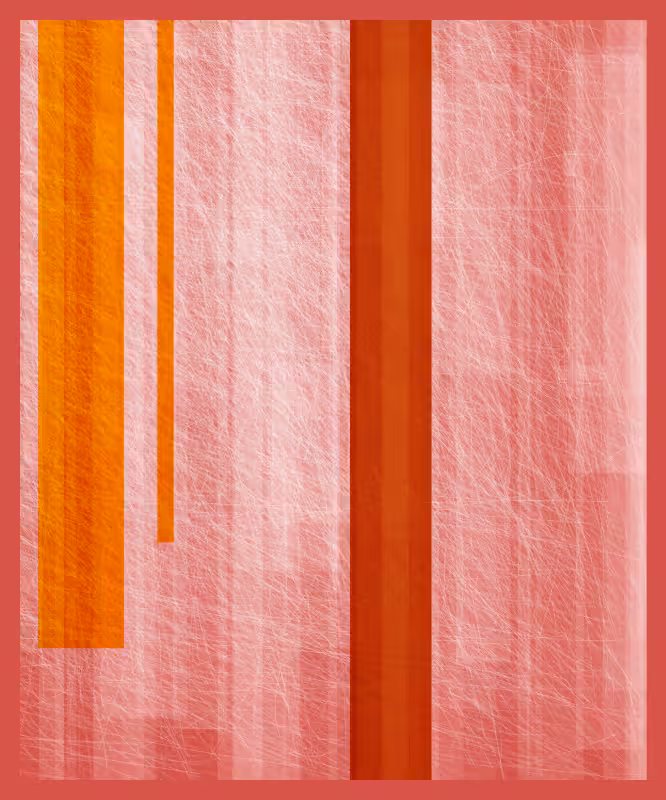 Monotipia #7
