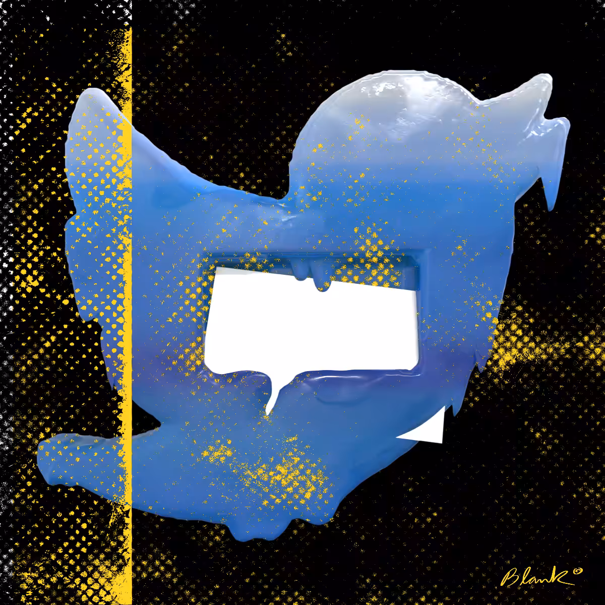 Fragile Speech