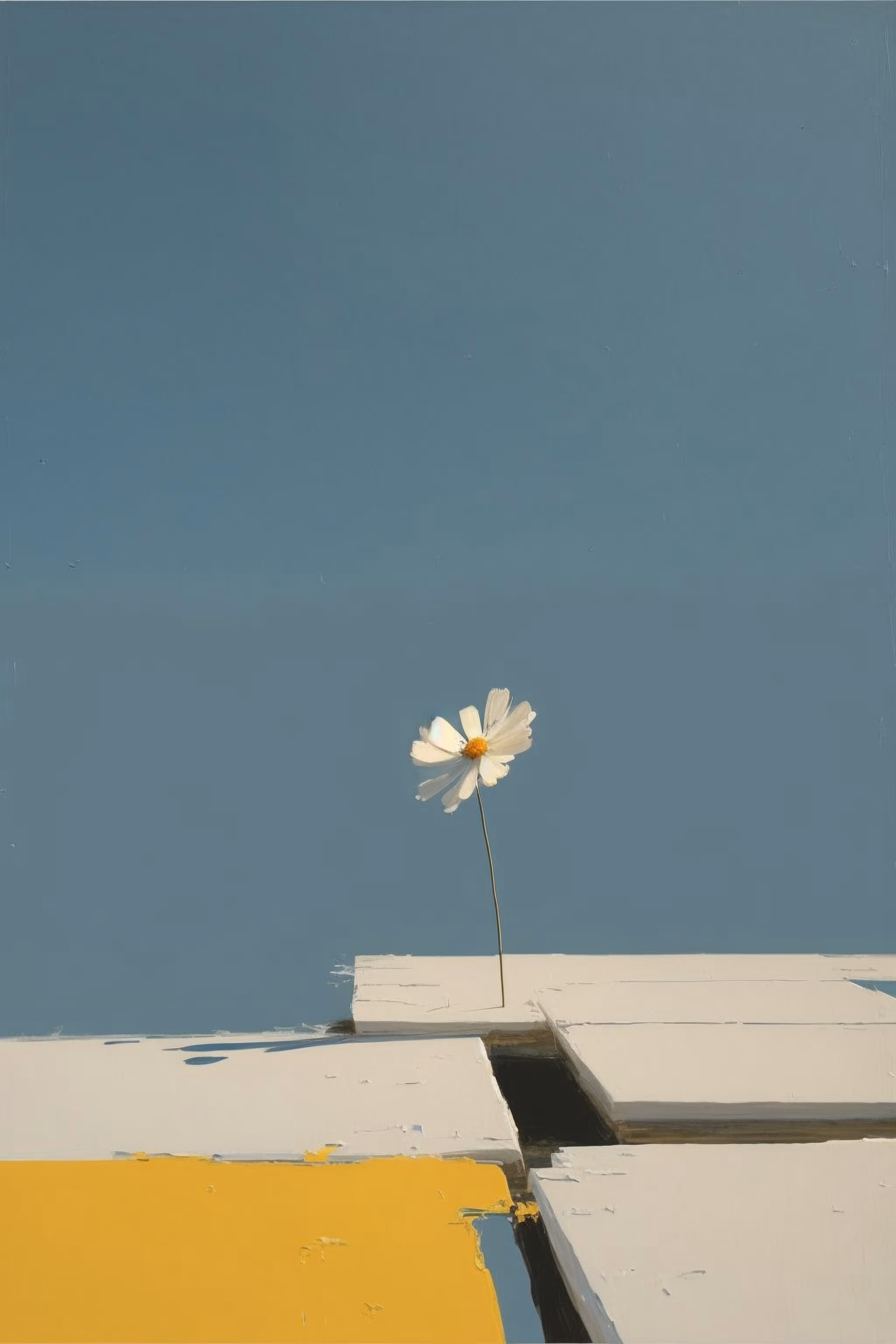 The Flower