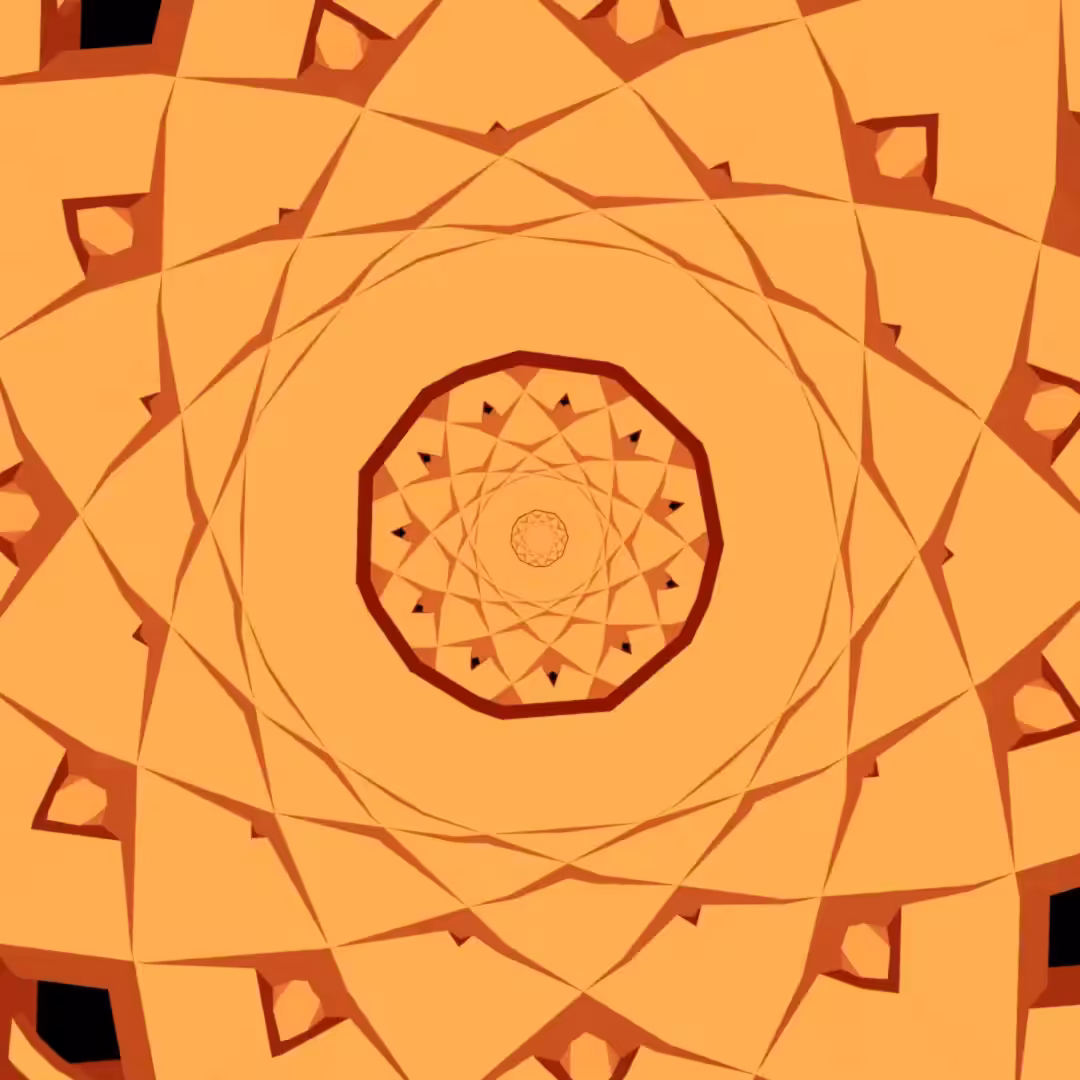 Acid blossom