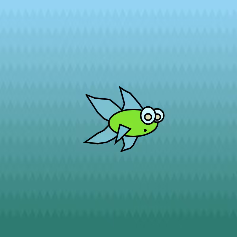 fishibowl dummies #52