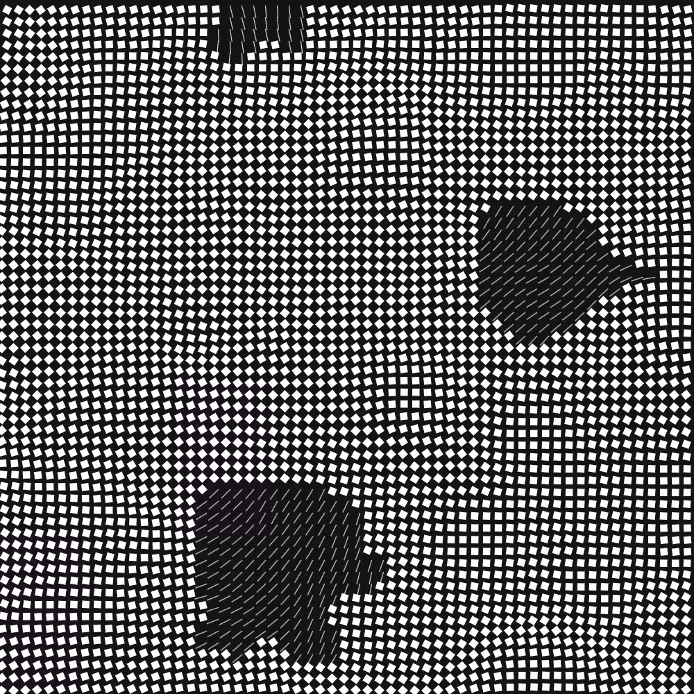 Geometric Fluidity #442