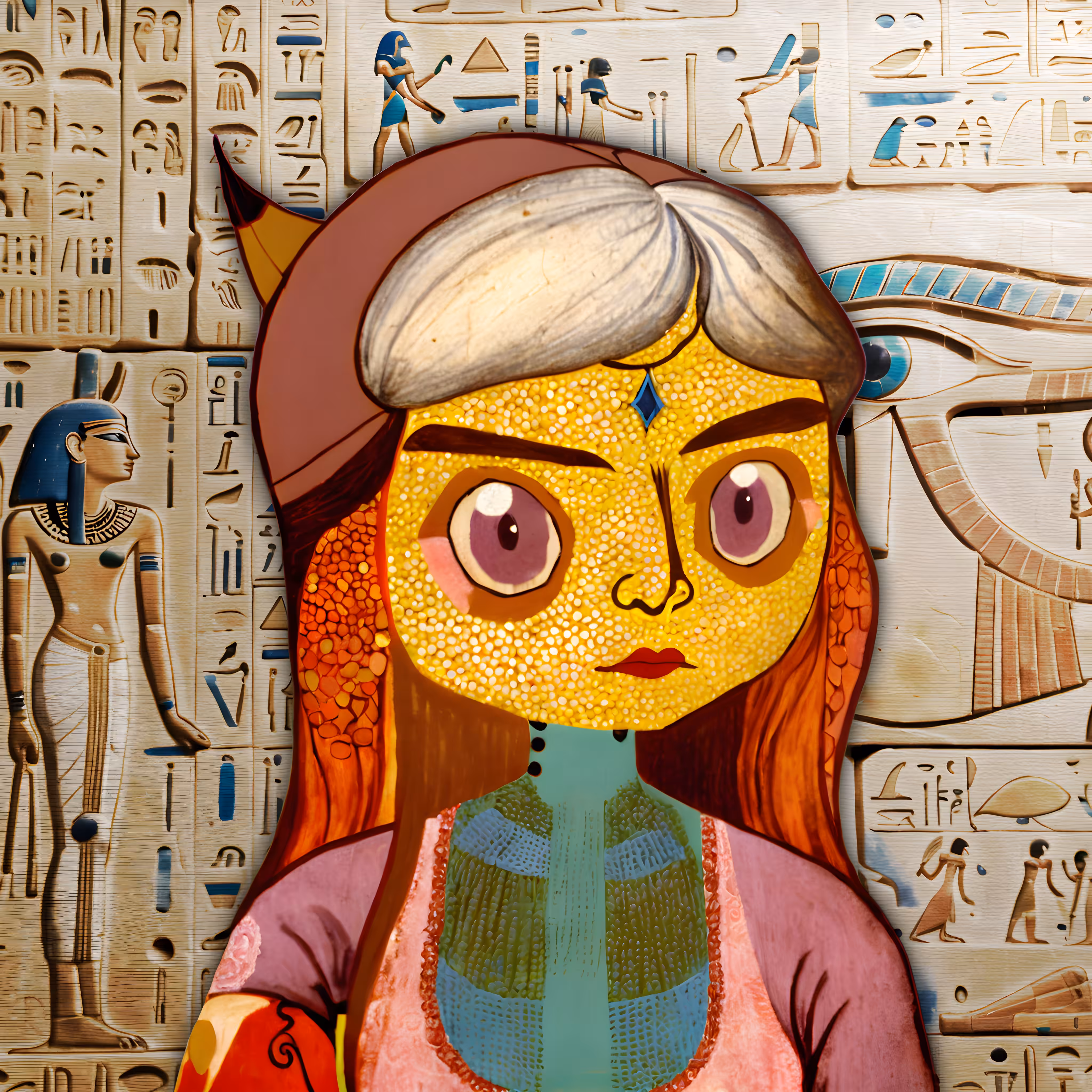 Art DeCC0s: Art DeCC0 #1874