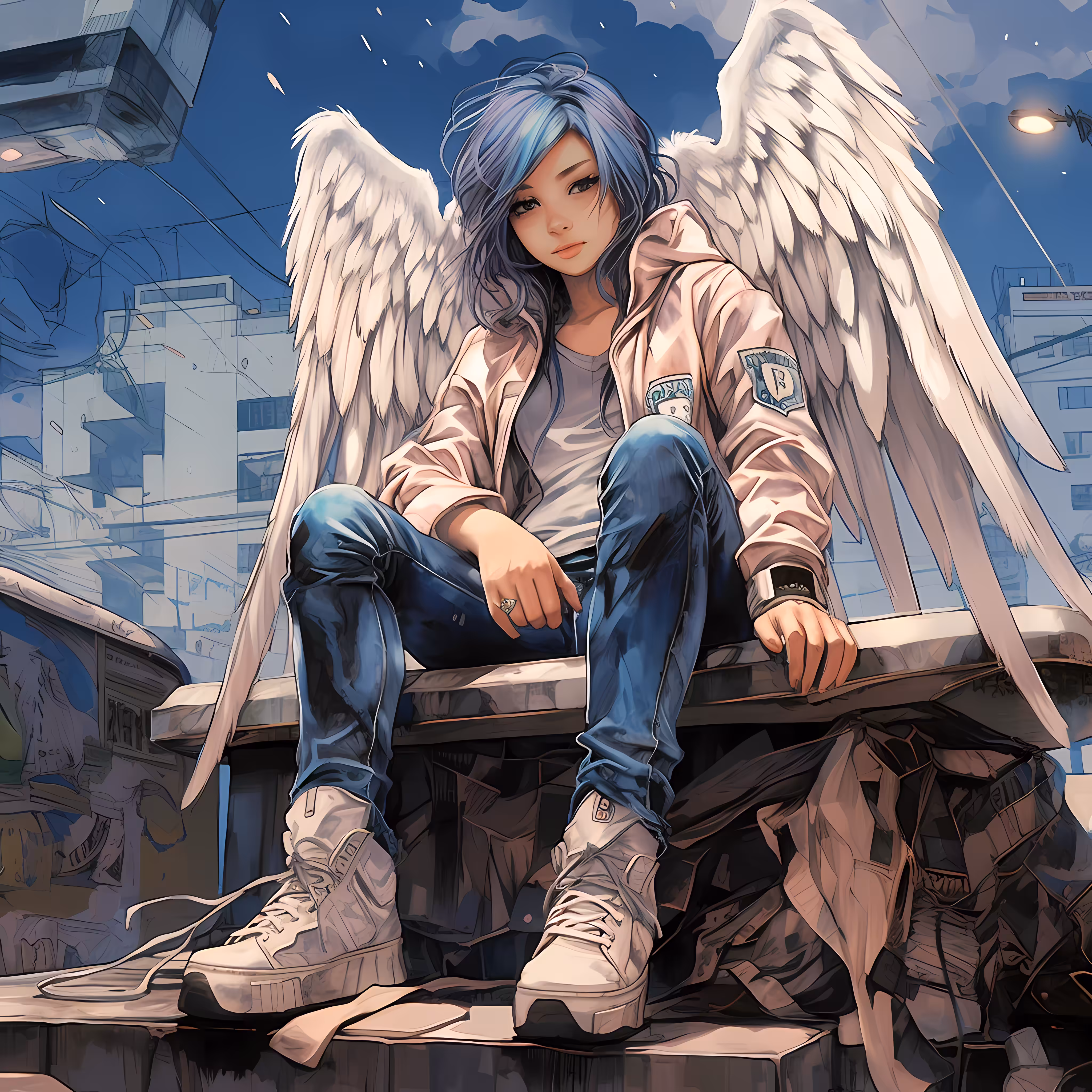 Angel