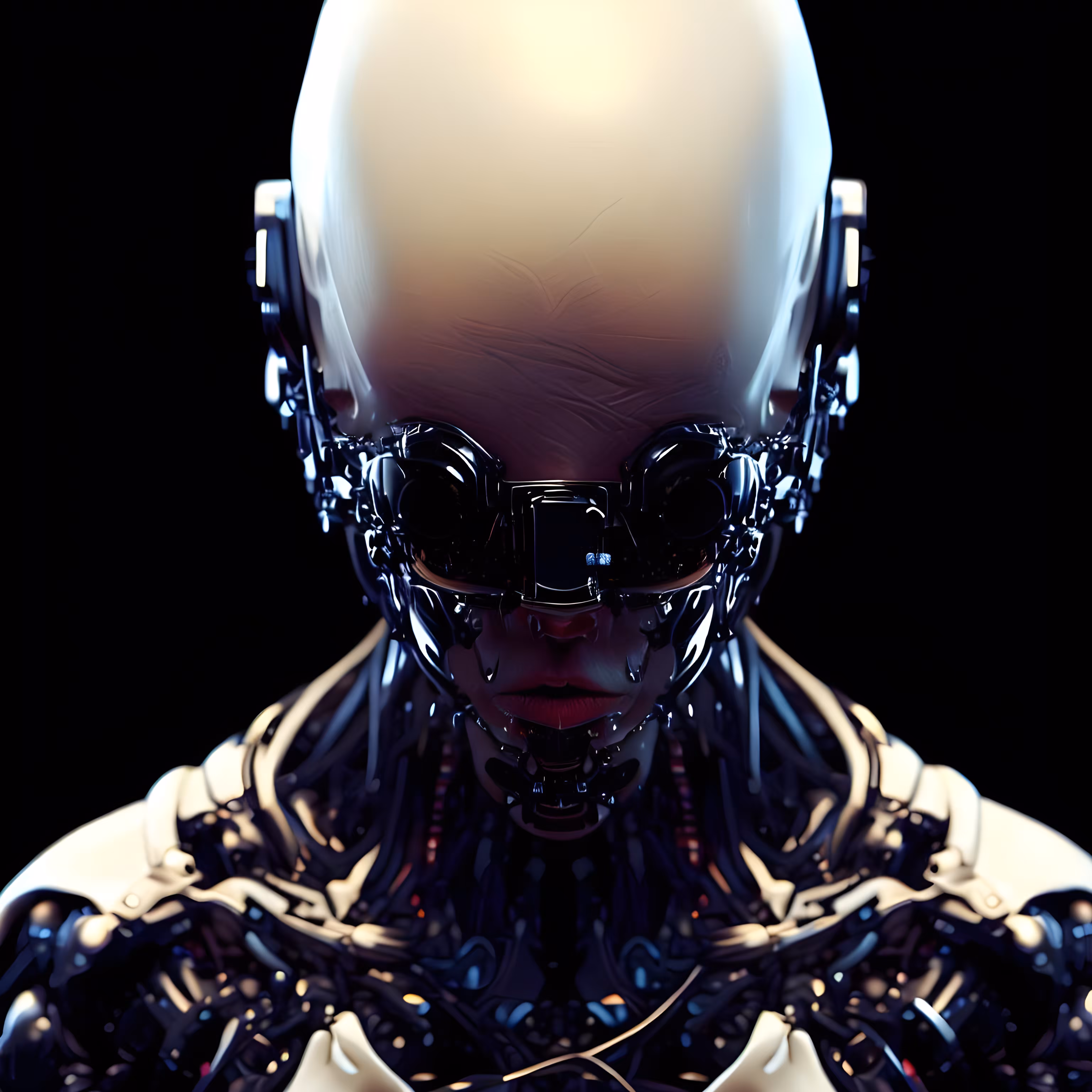 CyberOptimalist