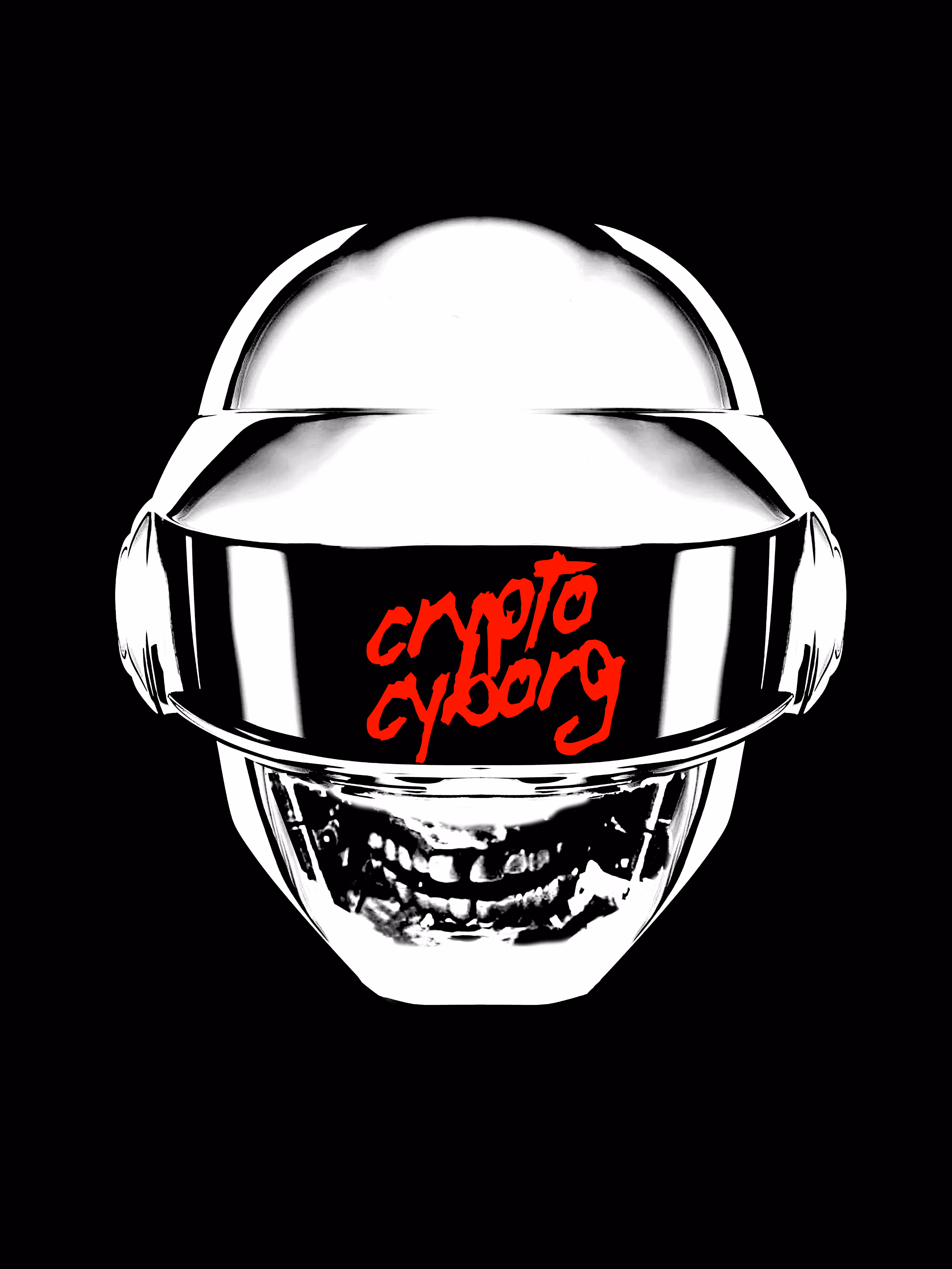 Cyborg Punk - Crypto