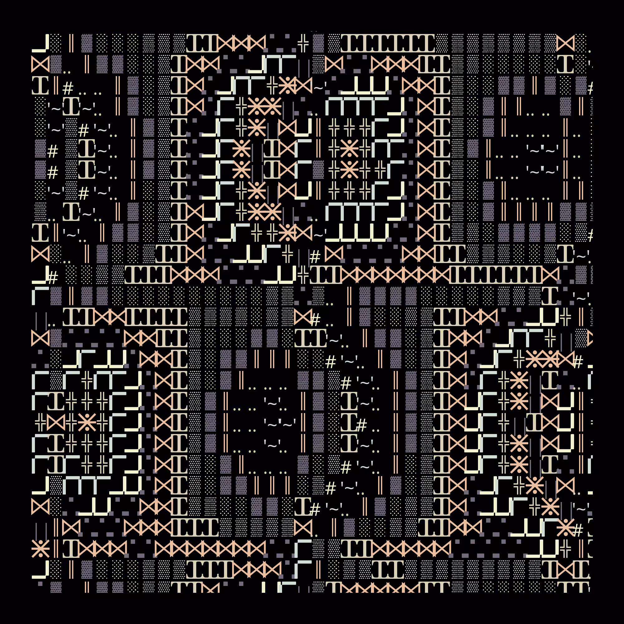 g l y p h #182888