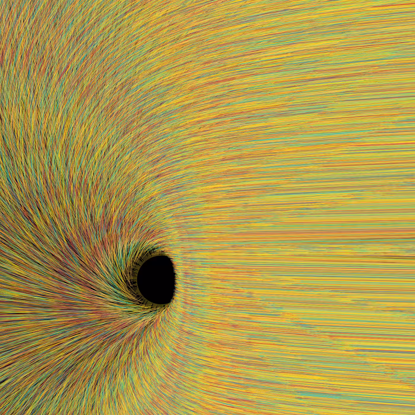 Wormhole #80