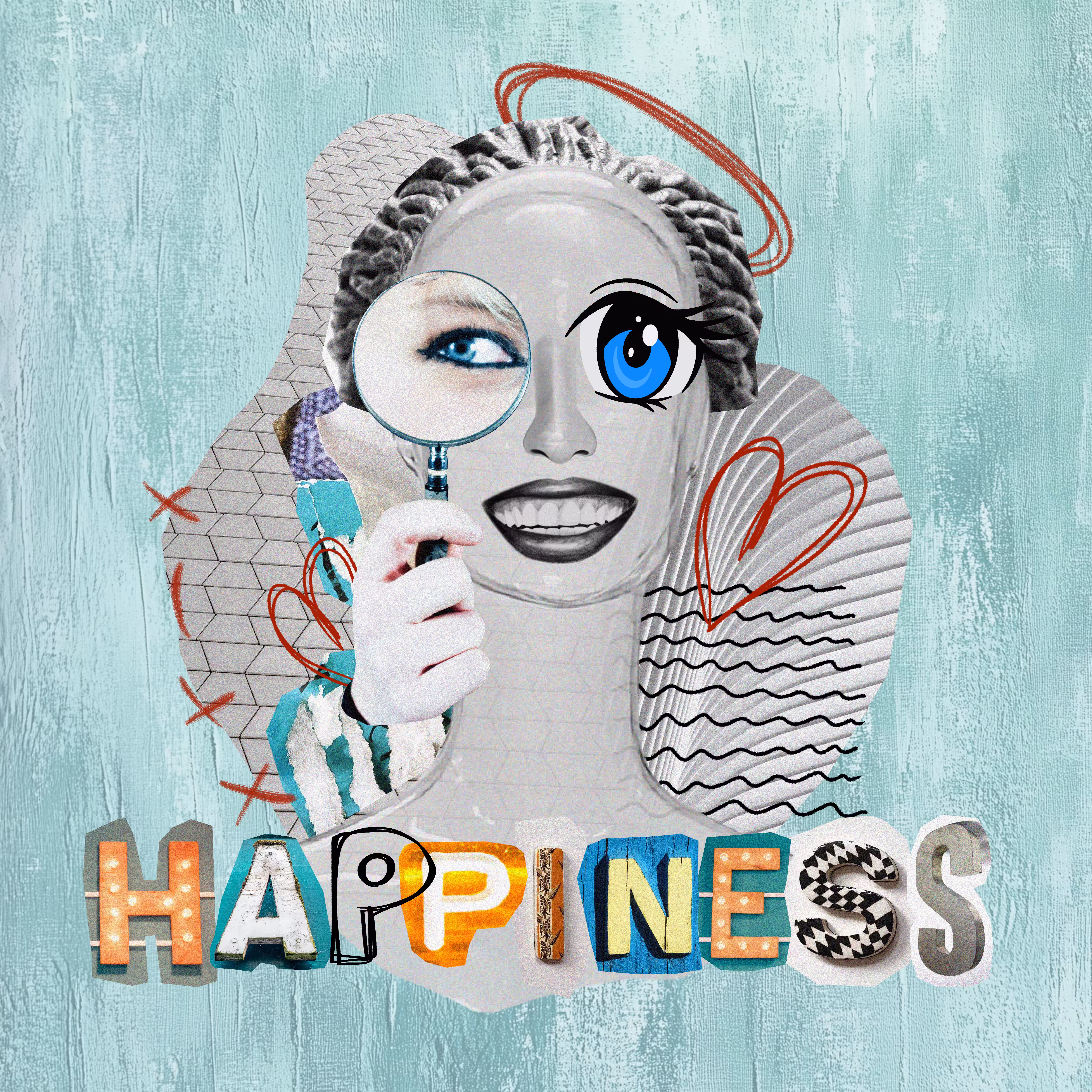 Happiness