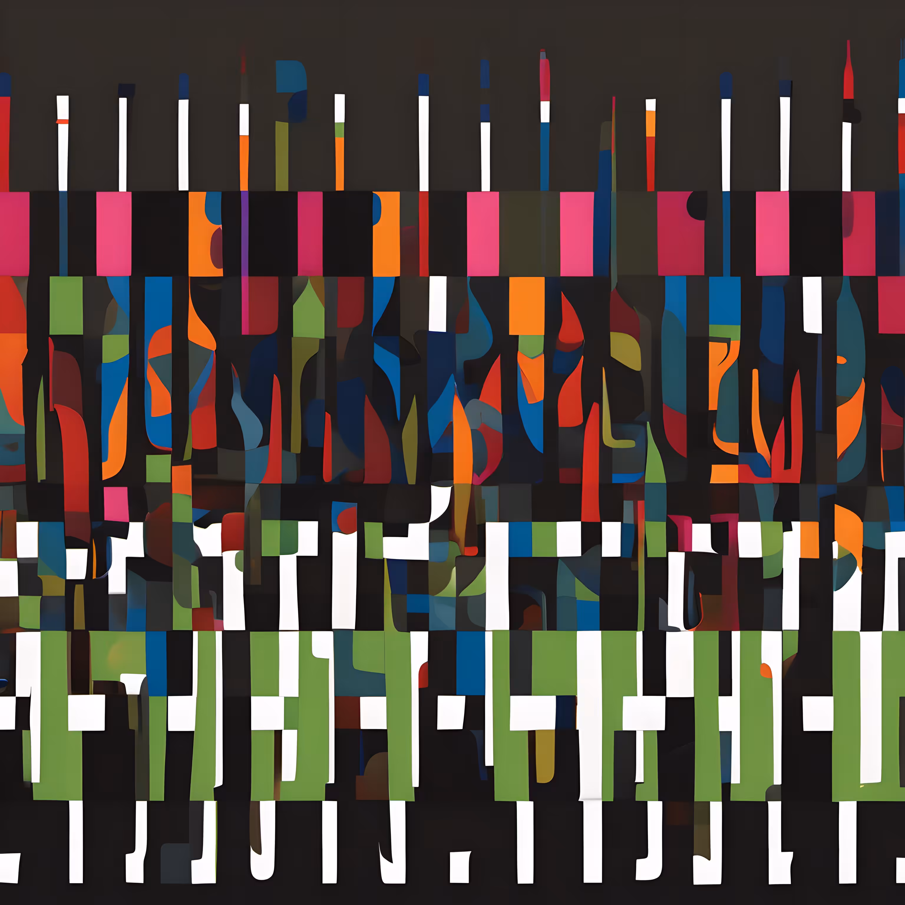 Latent Grids #11