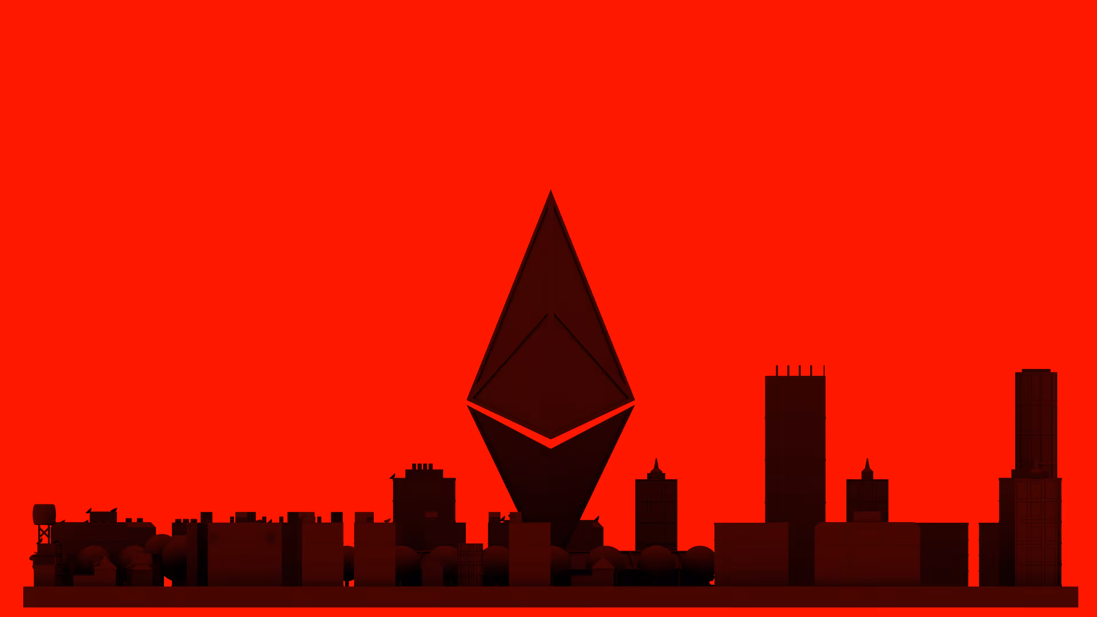 EthereumVille Red Edition v.2