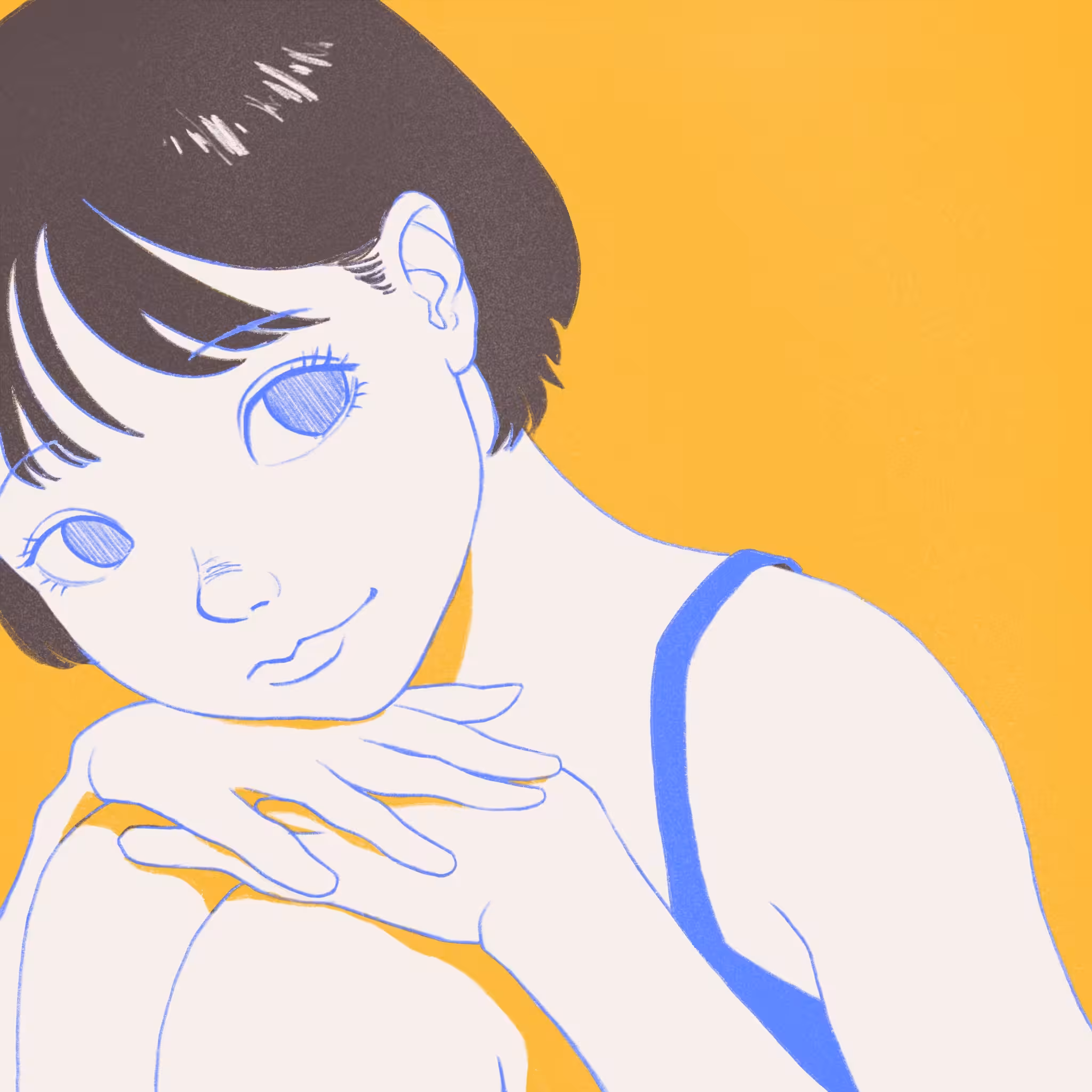 Girl #22