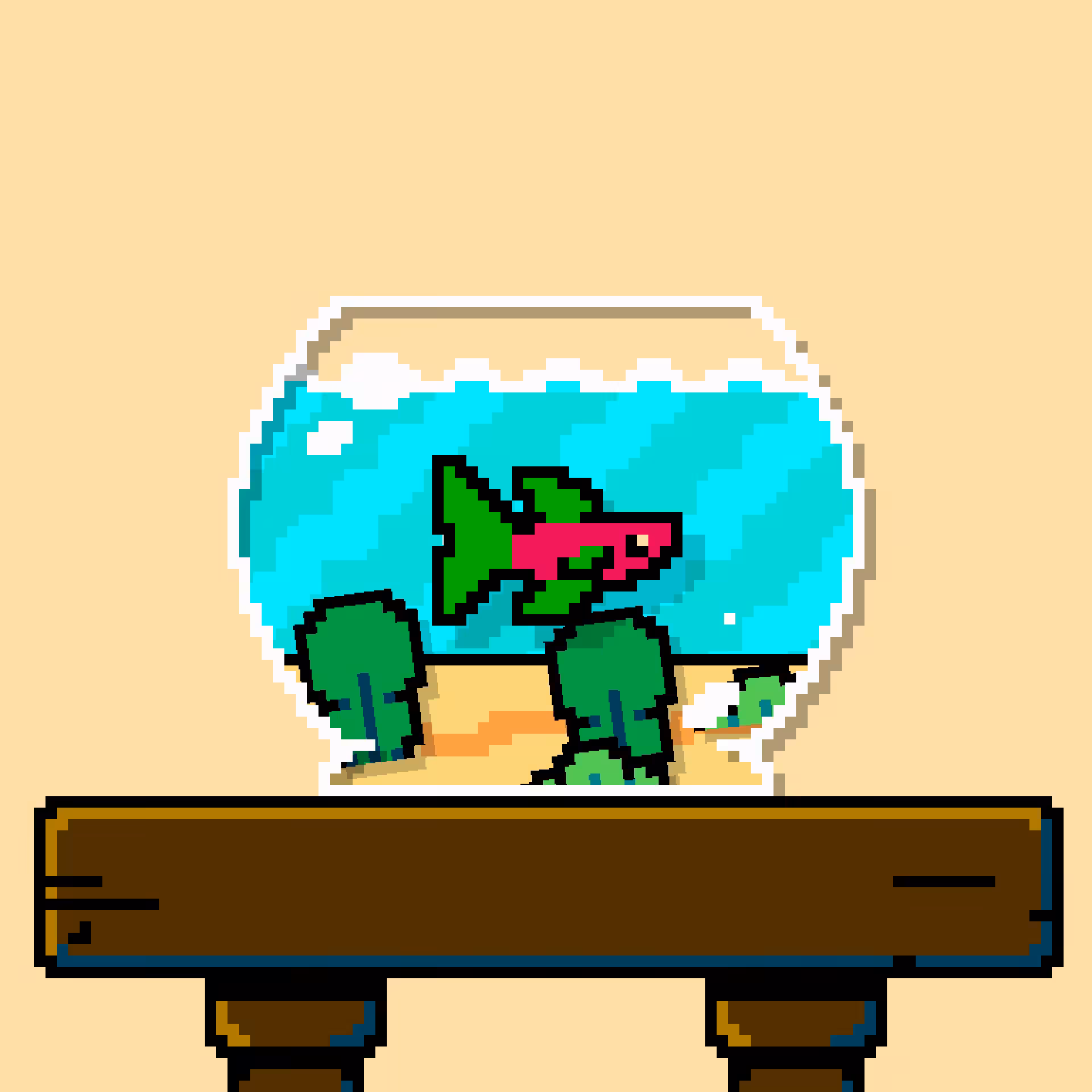 betta fish #626