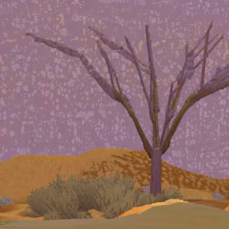 Old Road