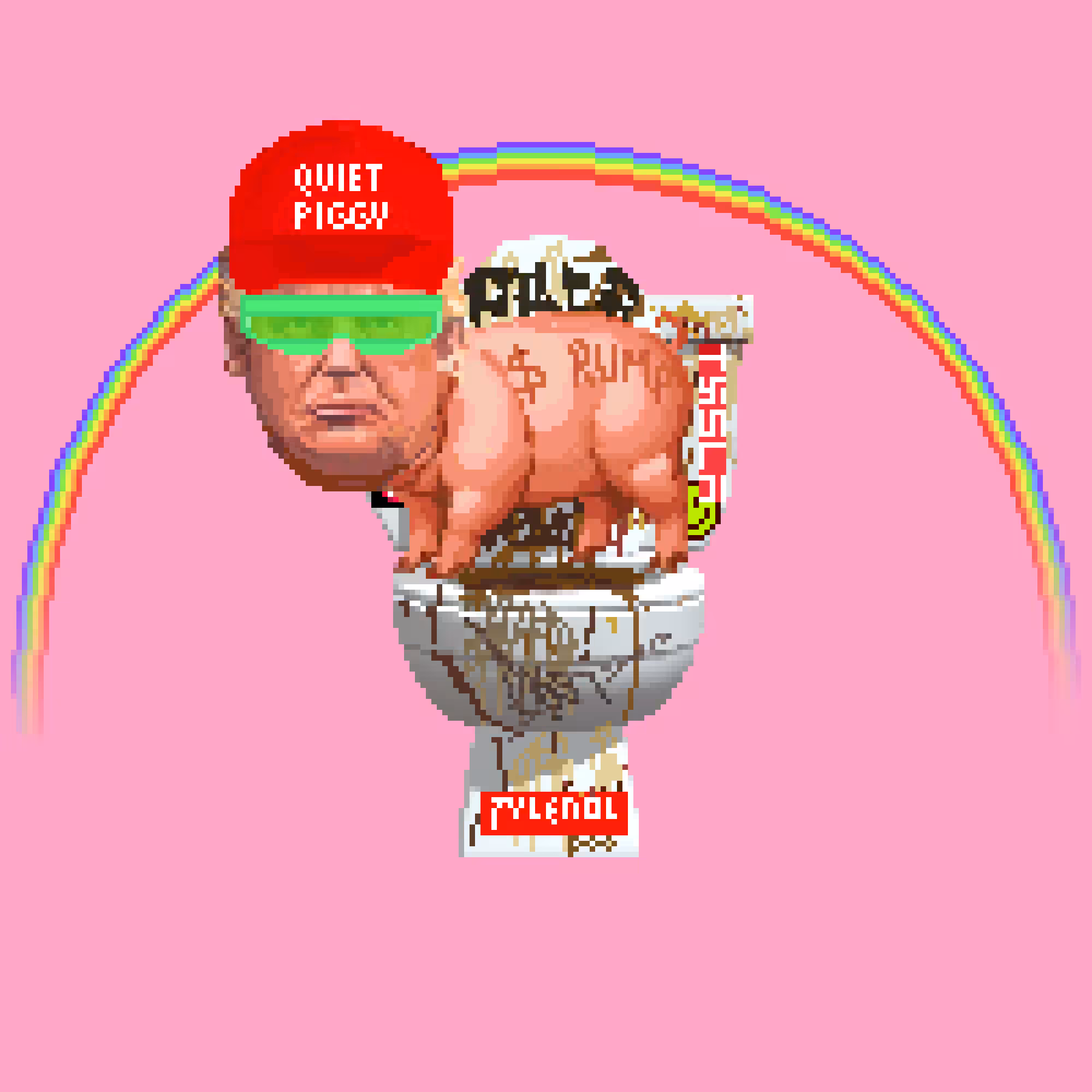 Fellows of ∞ Jest #156