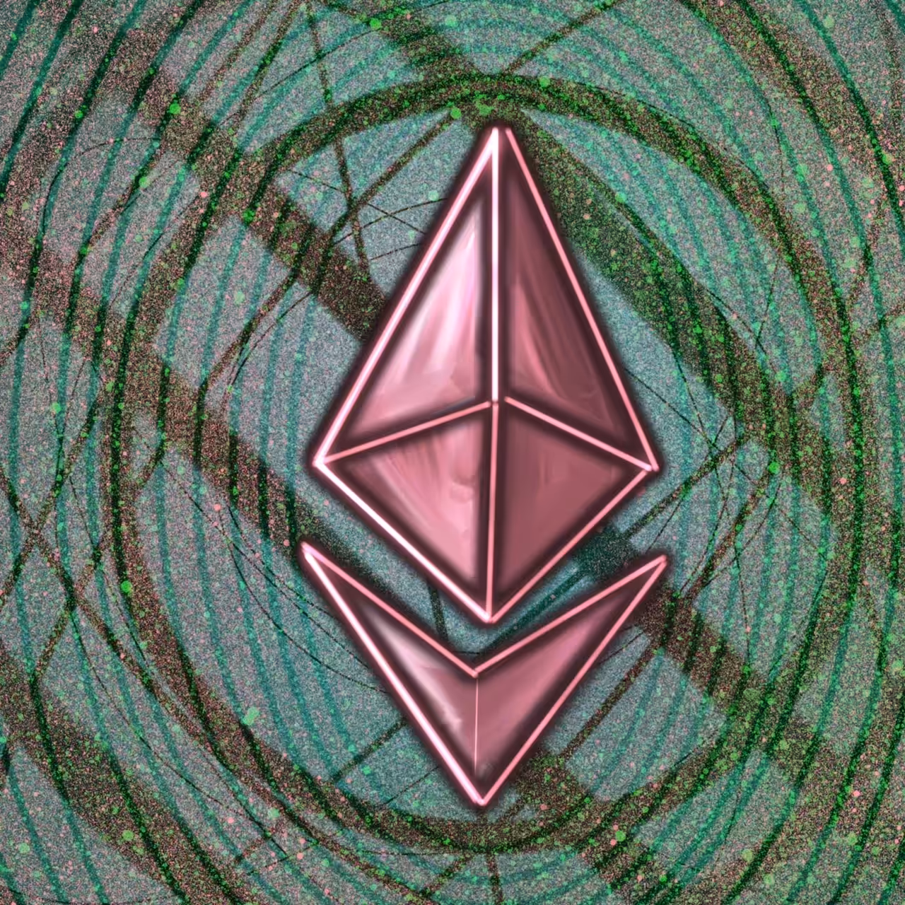 Ξ Rose Gold